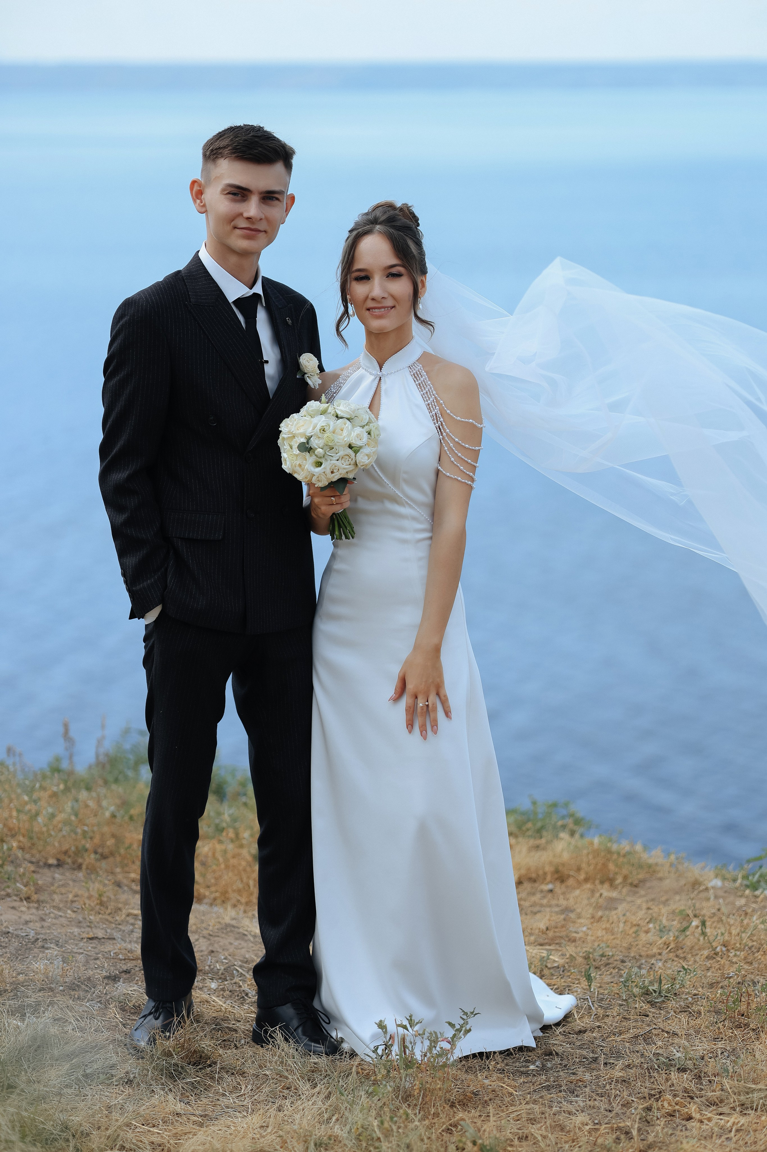 Анастасия & Дмитрий. Свадебный и семейный фотограф Кузнецк Пенза Ульяновск