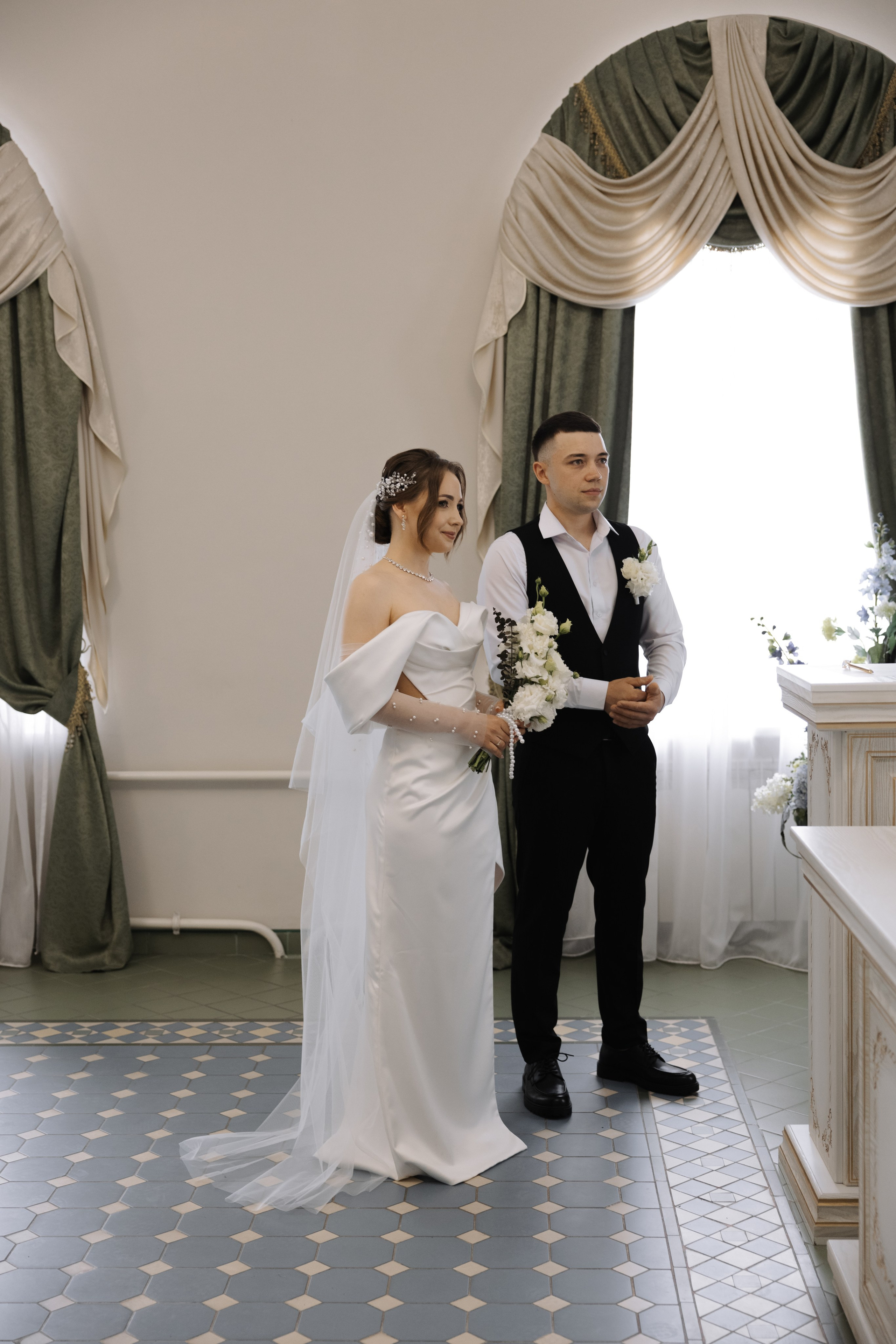 Любовь & Сергей. Майорова Валерия Фотограф Ставрополь