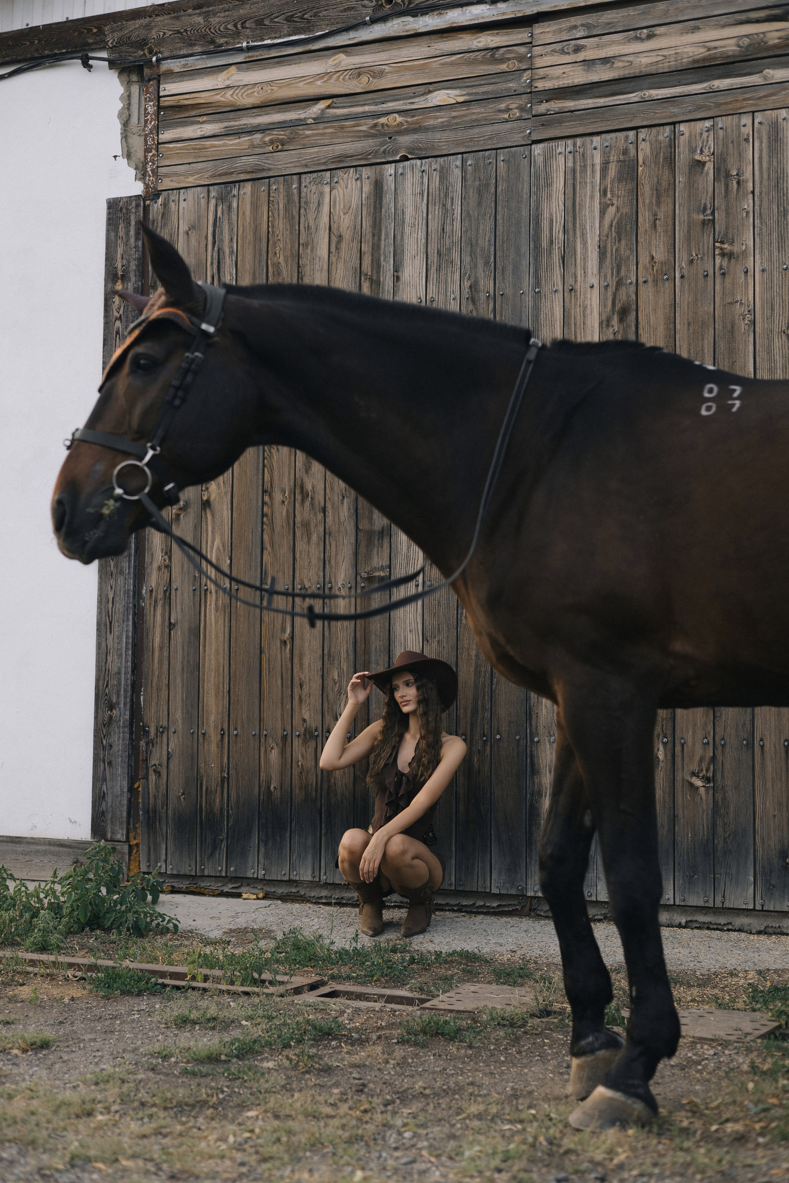 Лиля. Майорова Валерия Фотограф Ставрополь