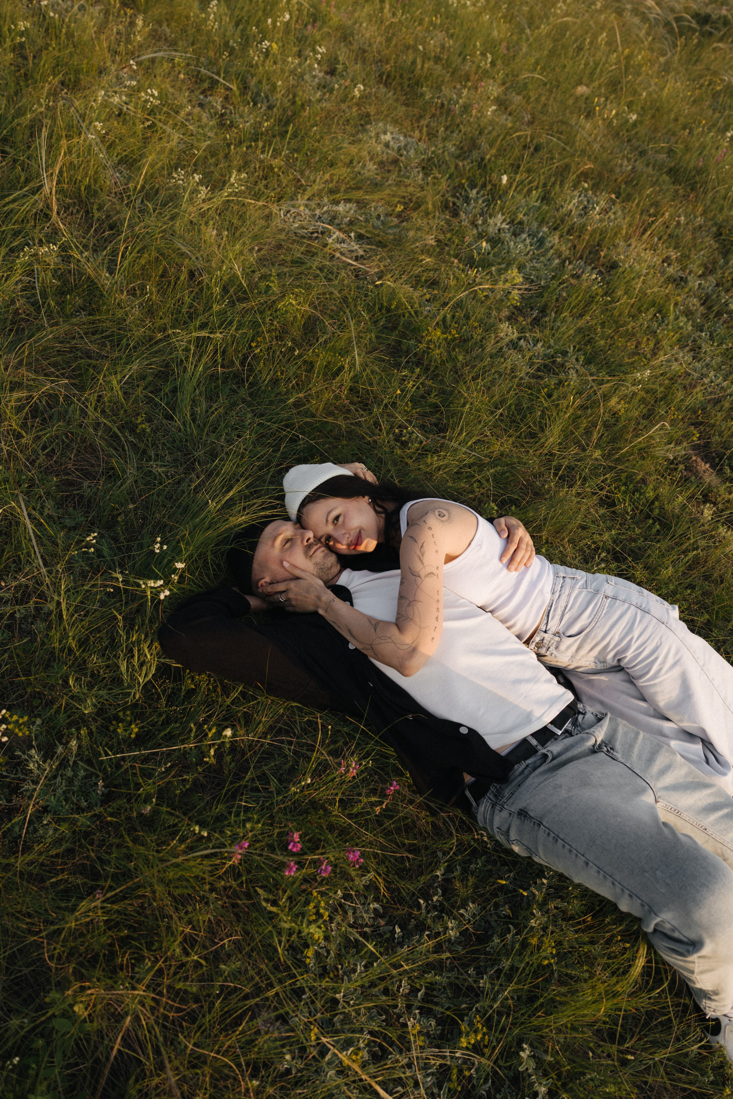 Саша и Саня. Майорова Валерия Фотограф Ставрополь