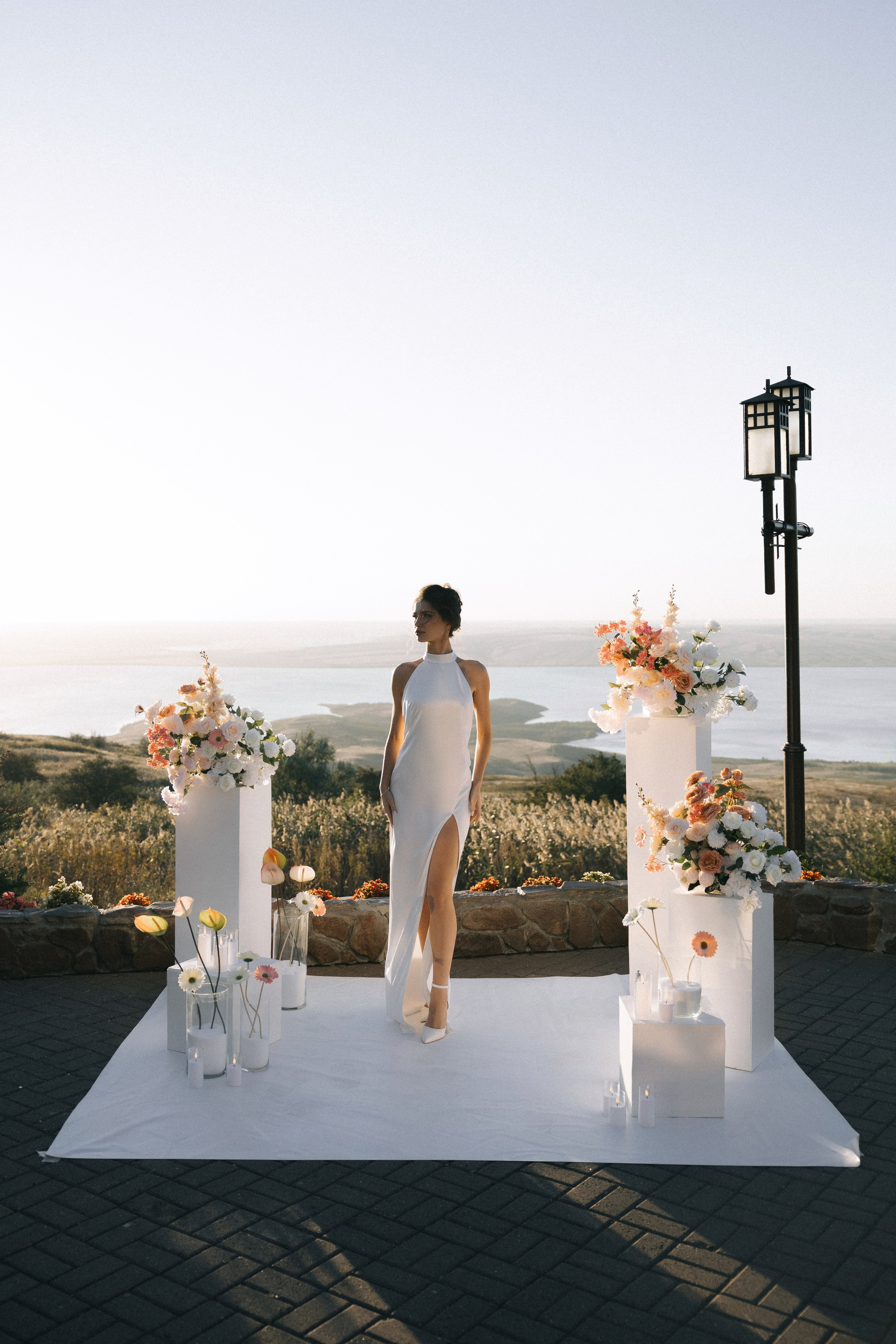 Шёпот летнего ветра. Майорова Валерия Фотограф Ставрополь