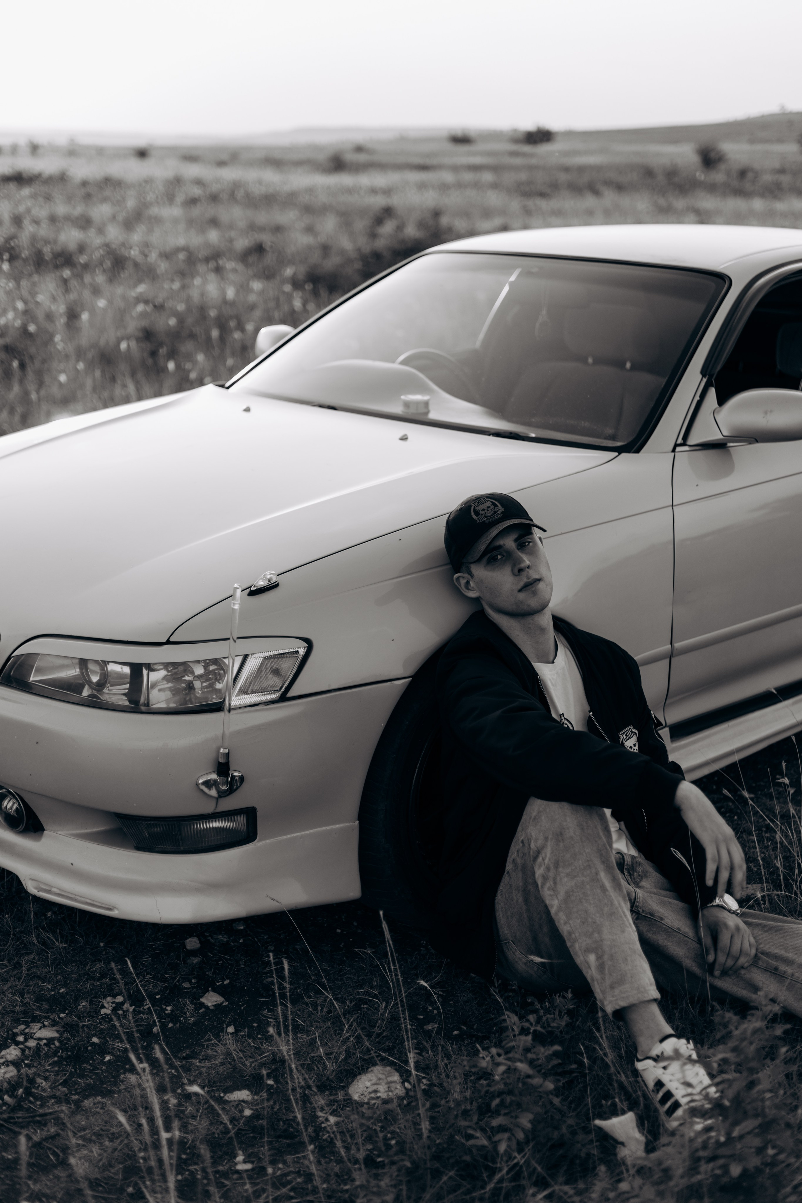 Антон. Майорова Валерия Фотограф Ставрополь