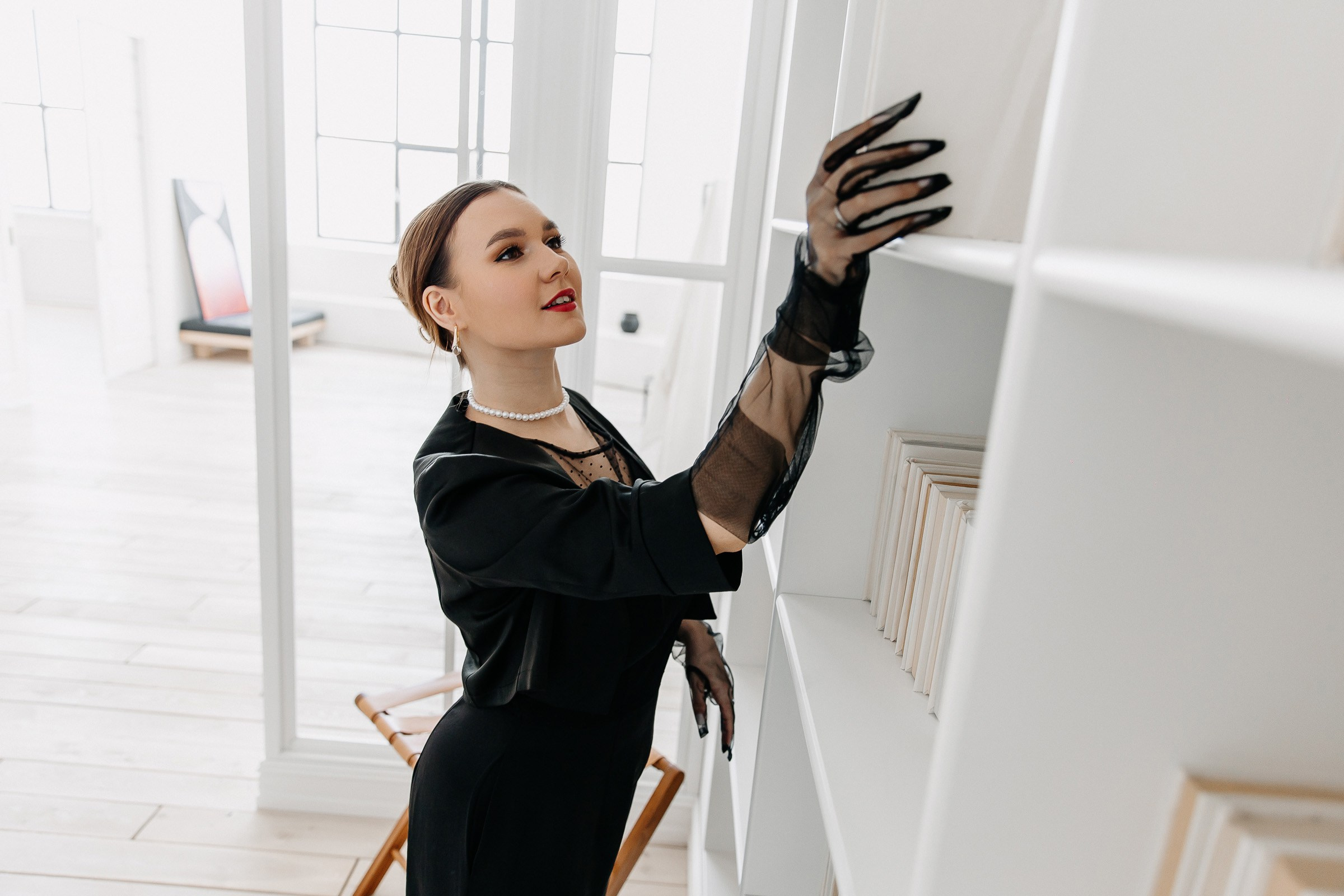 Эльвира. Главная