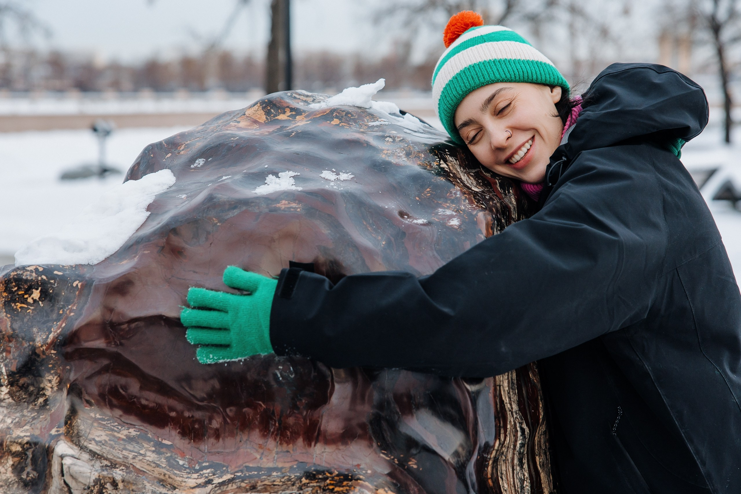 Друг с юга Урала. Главная