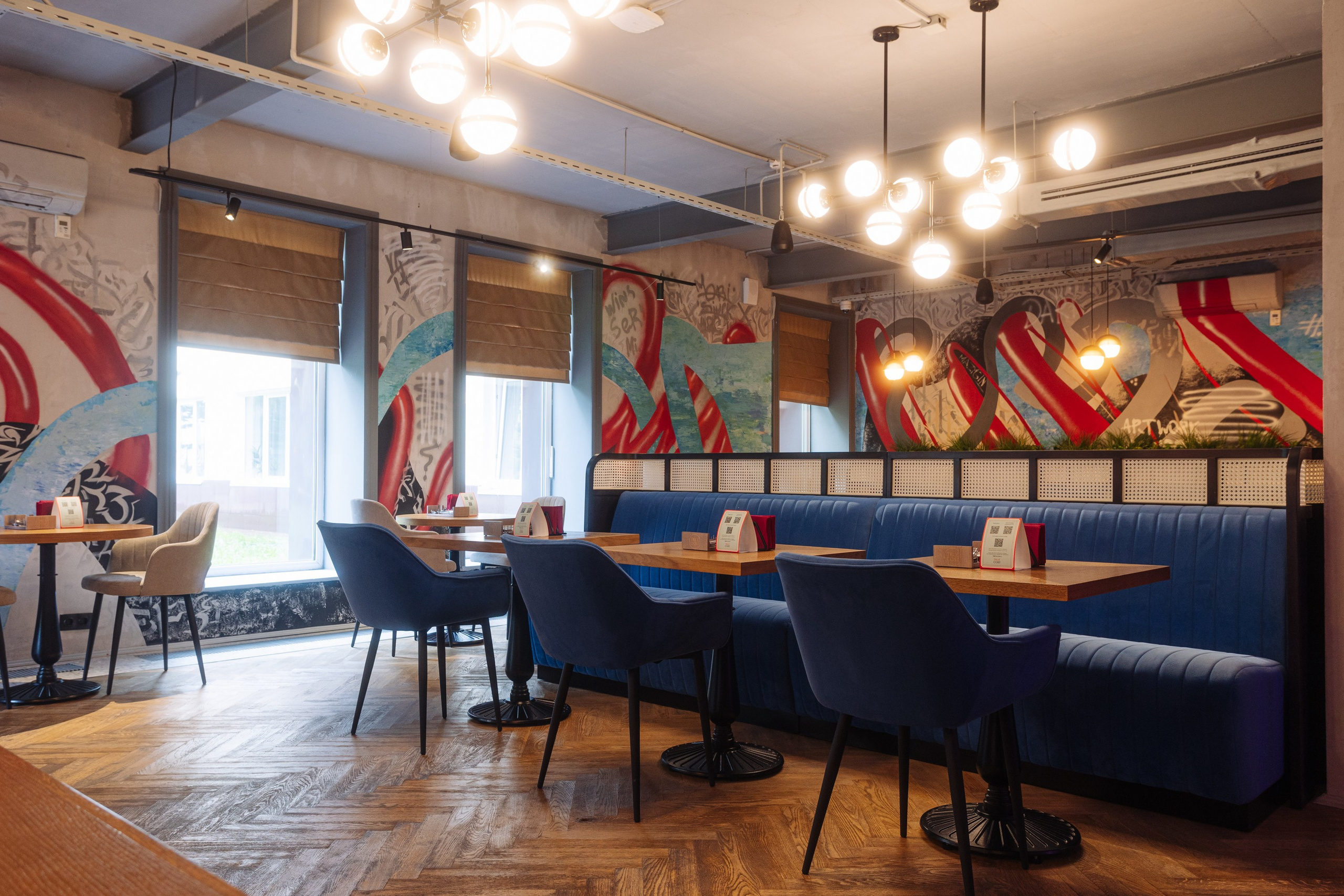 Портфолио контент фото для ресторанов. Контент фотограф в Москве Ник Фрост