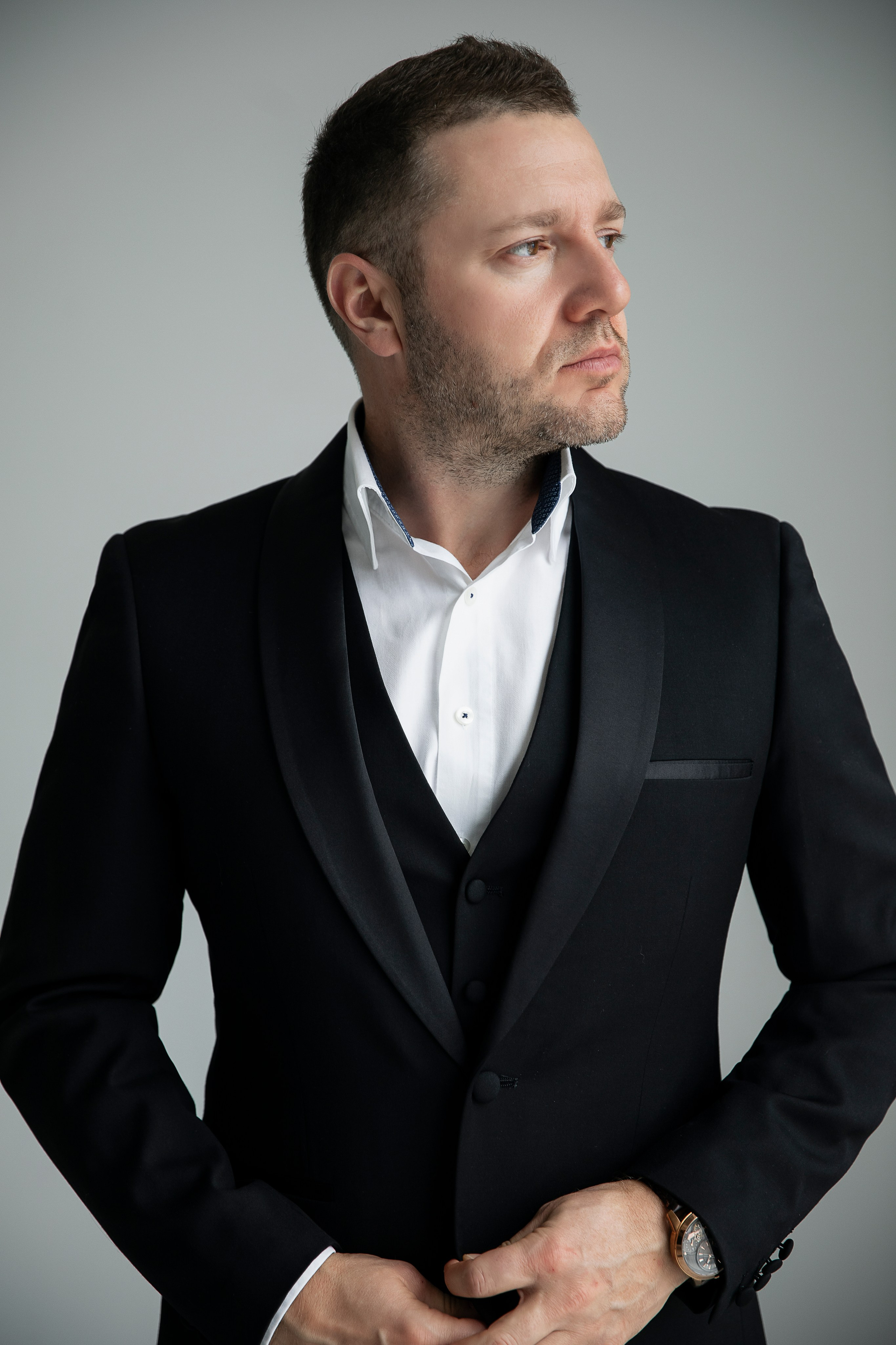 Роман. Свадебный и портретный фотограф