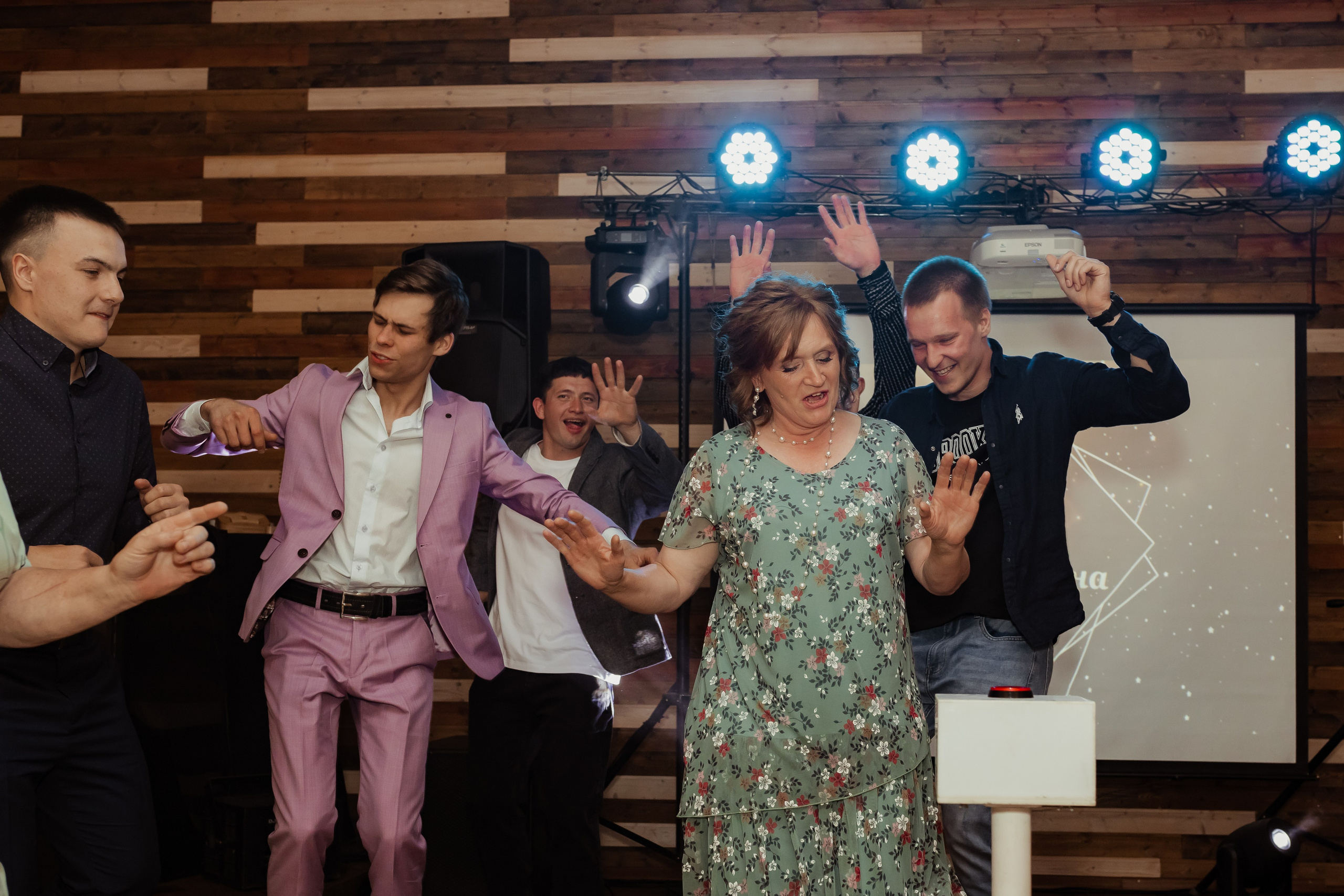 Егор & Ира (с банкетом). ФОТОГРАФ Маргарита Сивакова | Ярославль Кострома Москва