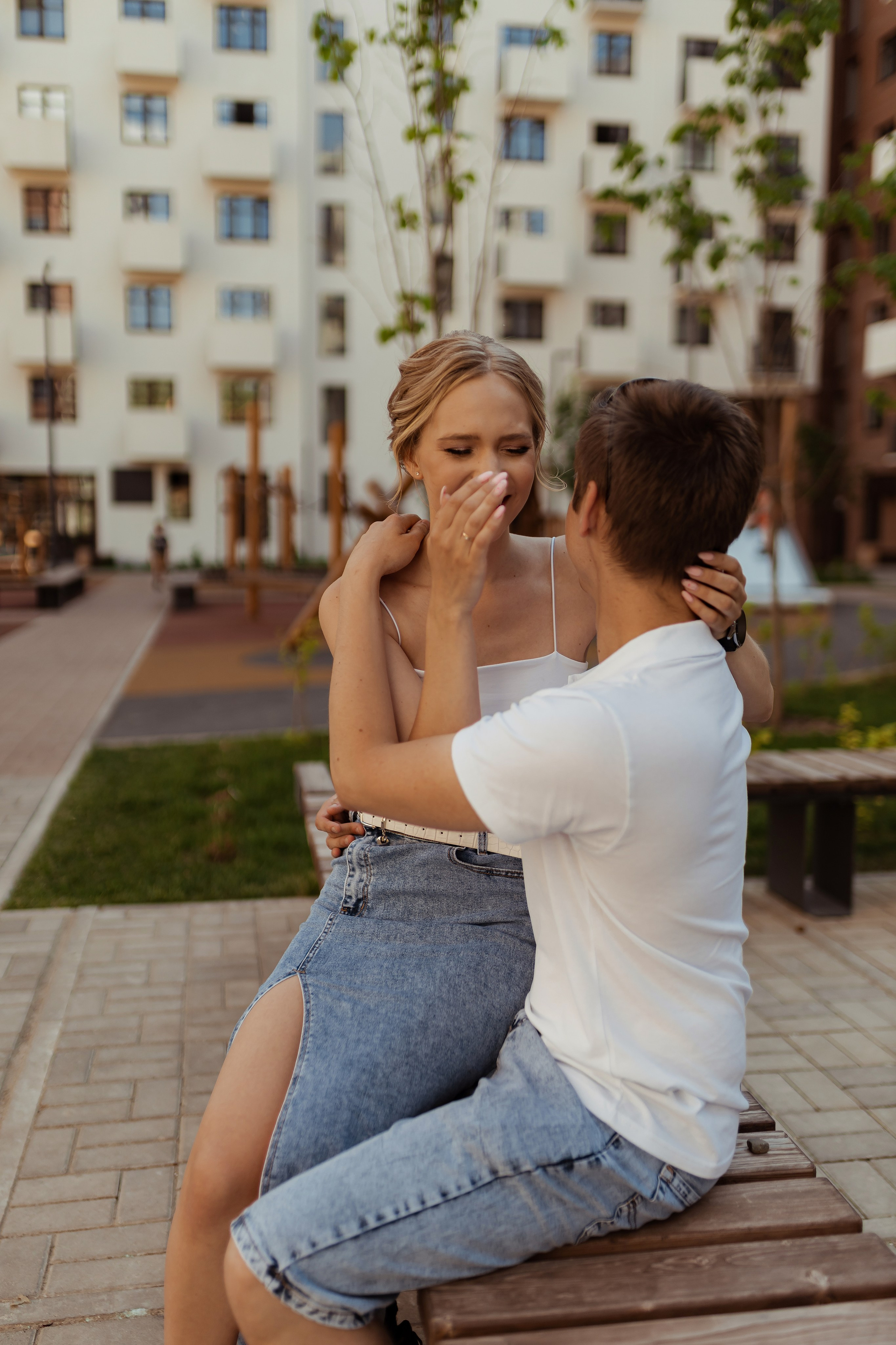 Ваня & Настя. ФОТОГРАФ Маргарита Сивакова | Ярославль Кострома Москва