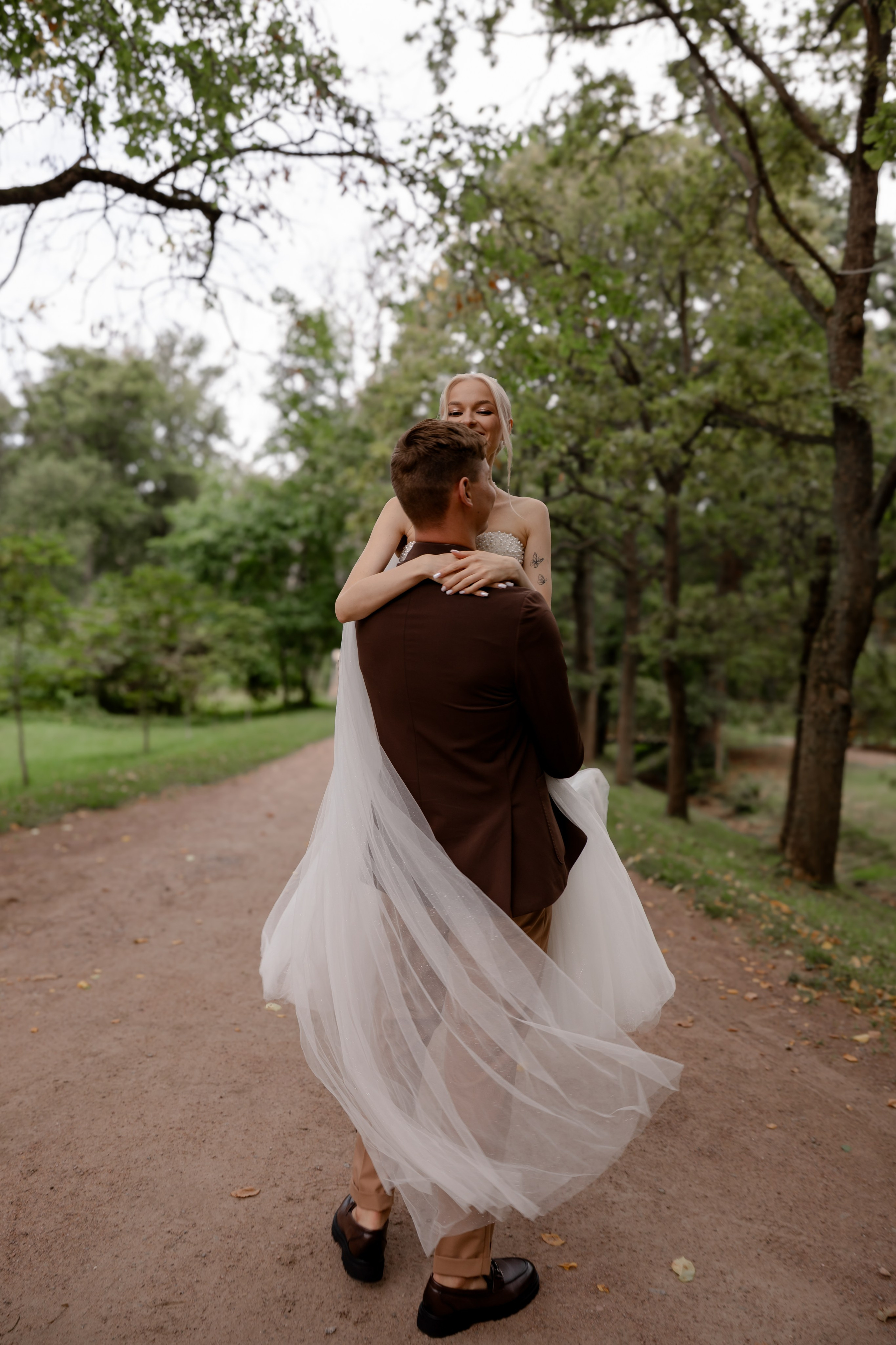 Wedding Day. Анна Михайлова|Свадебный фотограф в Санкт-Петербурге