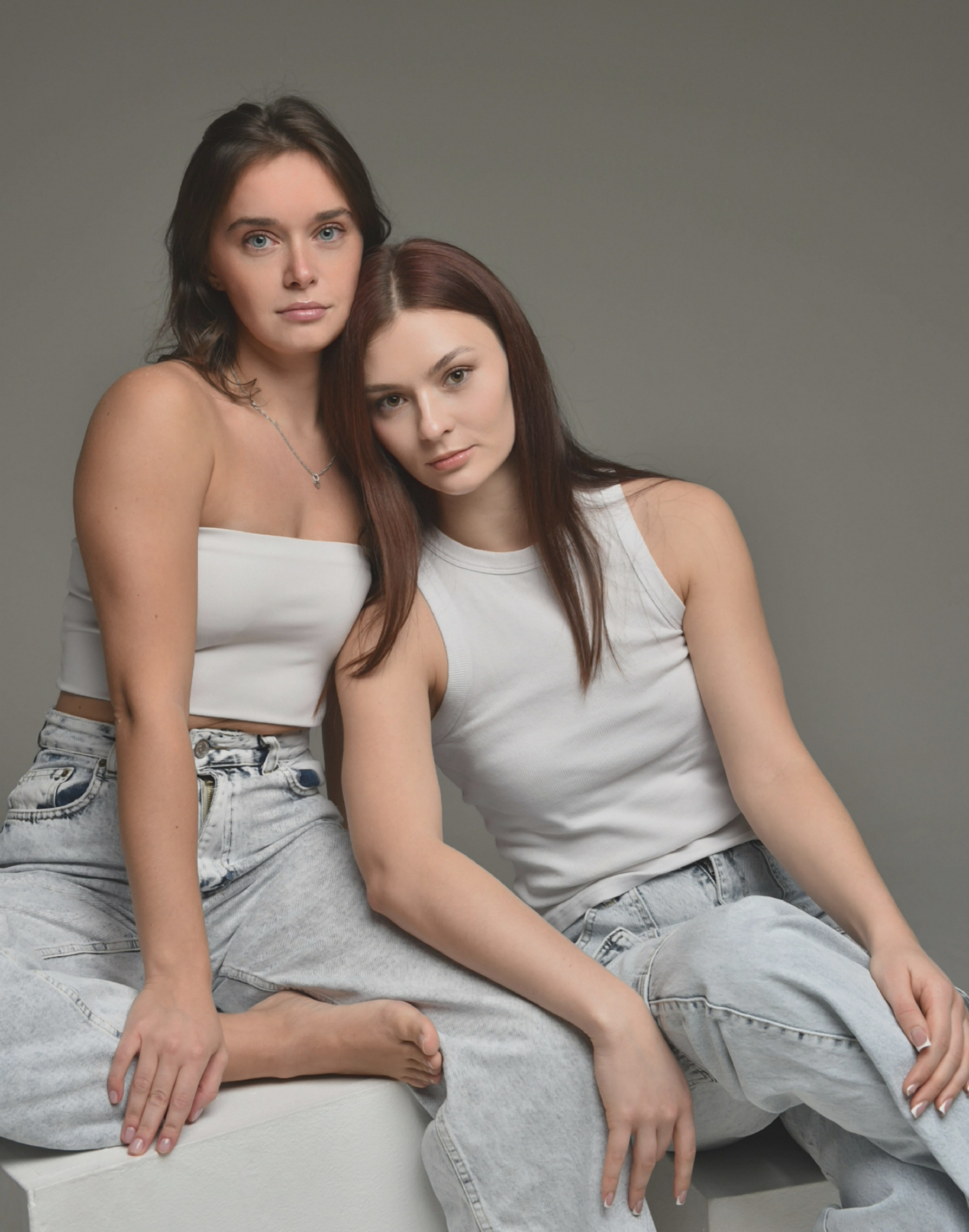 Подруги. Фотограф в СПБ Светлана Князева