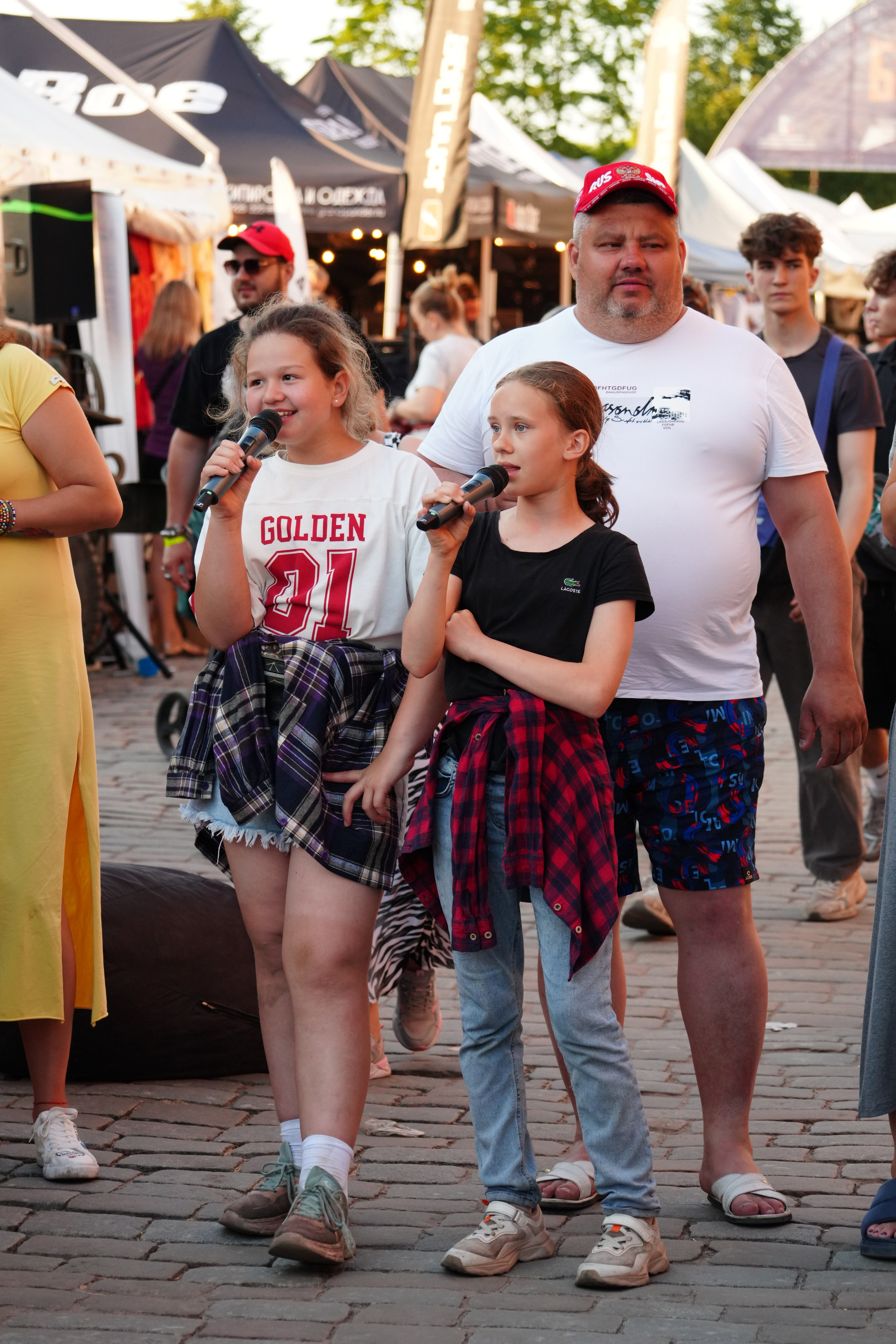 БАЛТИК РАЛЛИ Выборг 2025. Портретный фотограф в Санкт-Петербурге Дмитриева Наталия