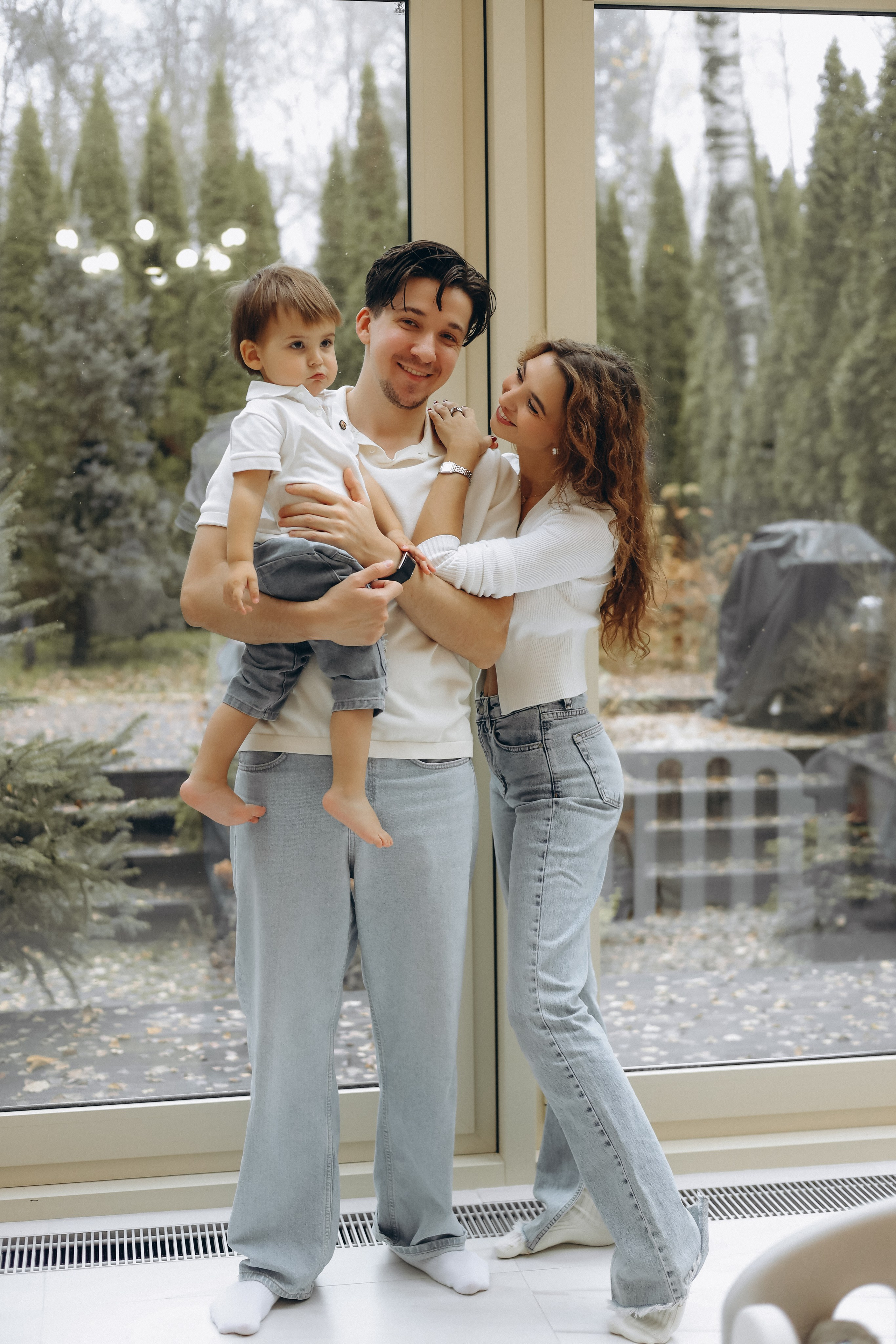 В гостях у Насти Ли. Диана Чечель. Свадебный и семейный фотограф в Москве