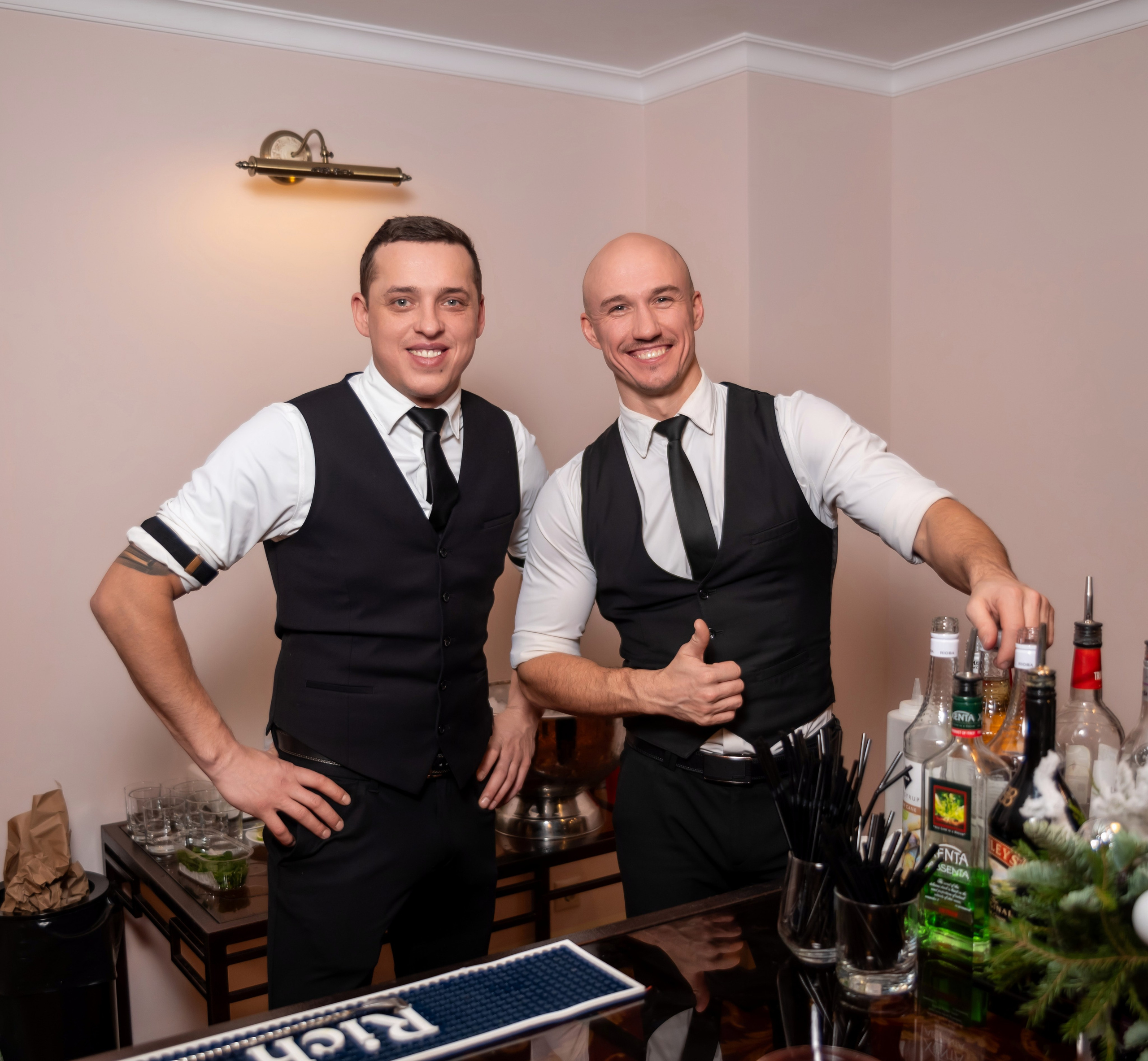 Diar. Свадебный и репортажный фотограф в Ярославле и Москве Алексей Миронов