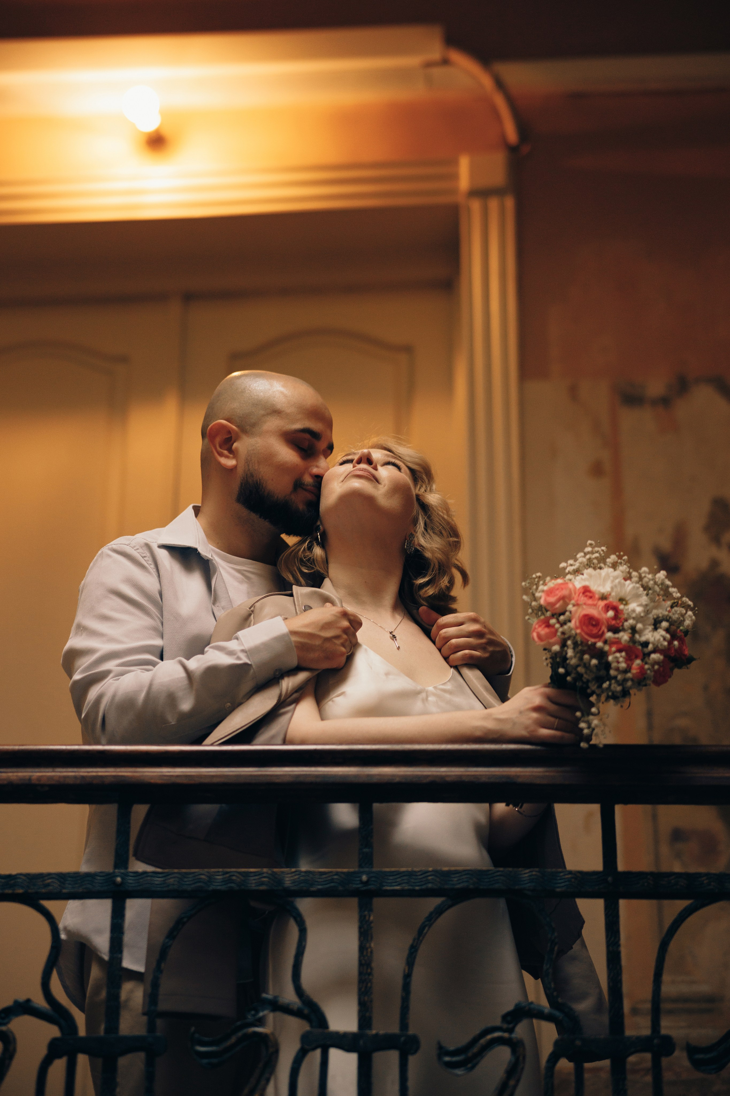 Наталья & Марат. Фотограф в Тбилиси Наталья Фомина