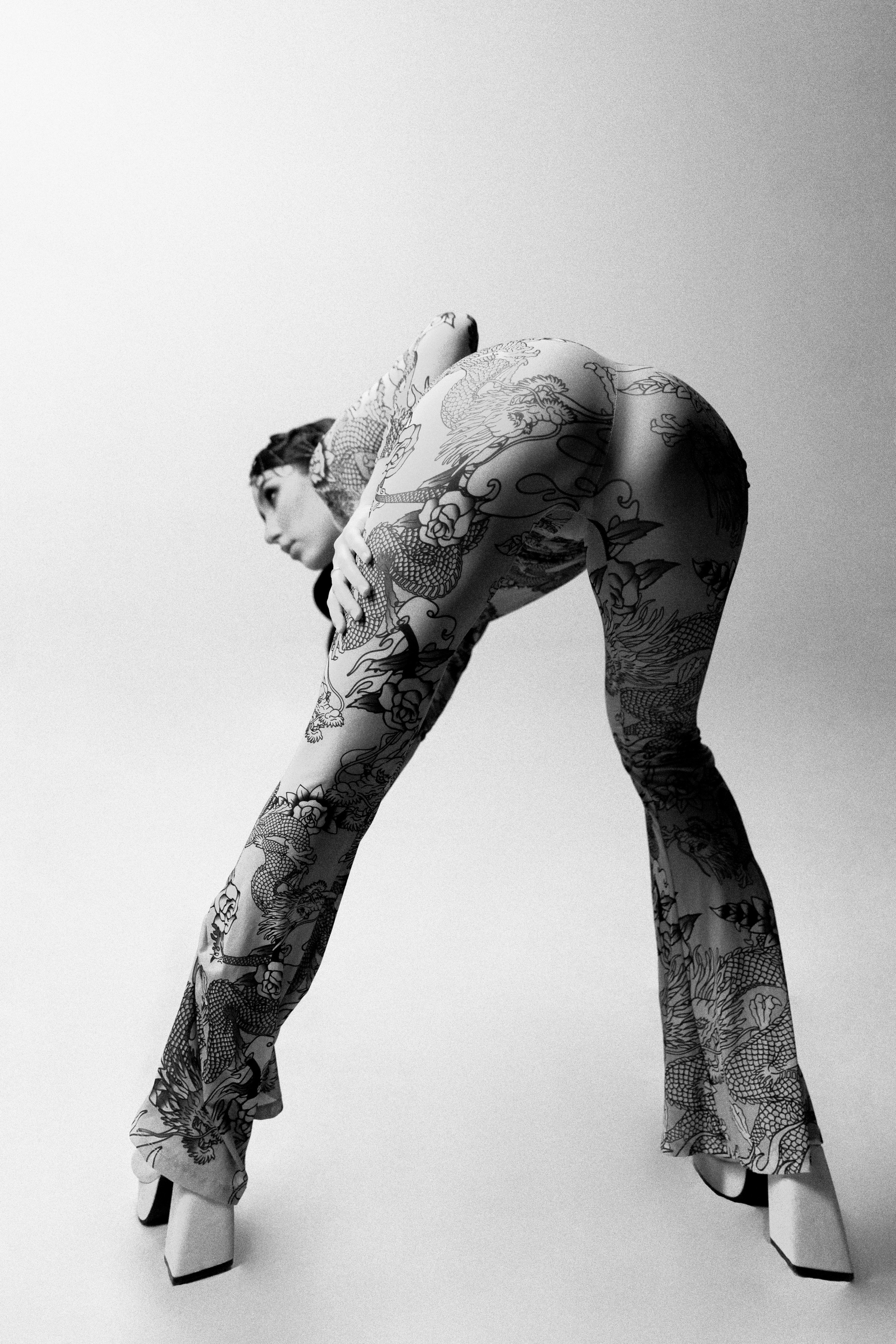 Dragonborn | fashion. Орлова Мария фотограф Волгоград, Камышин