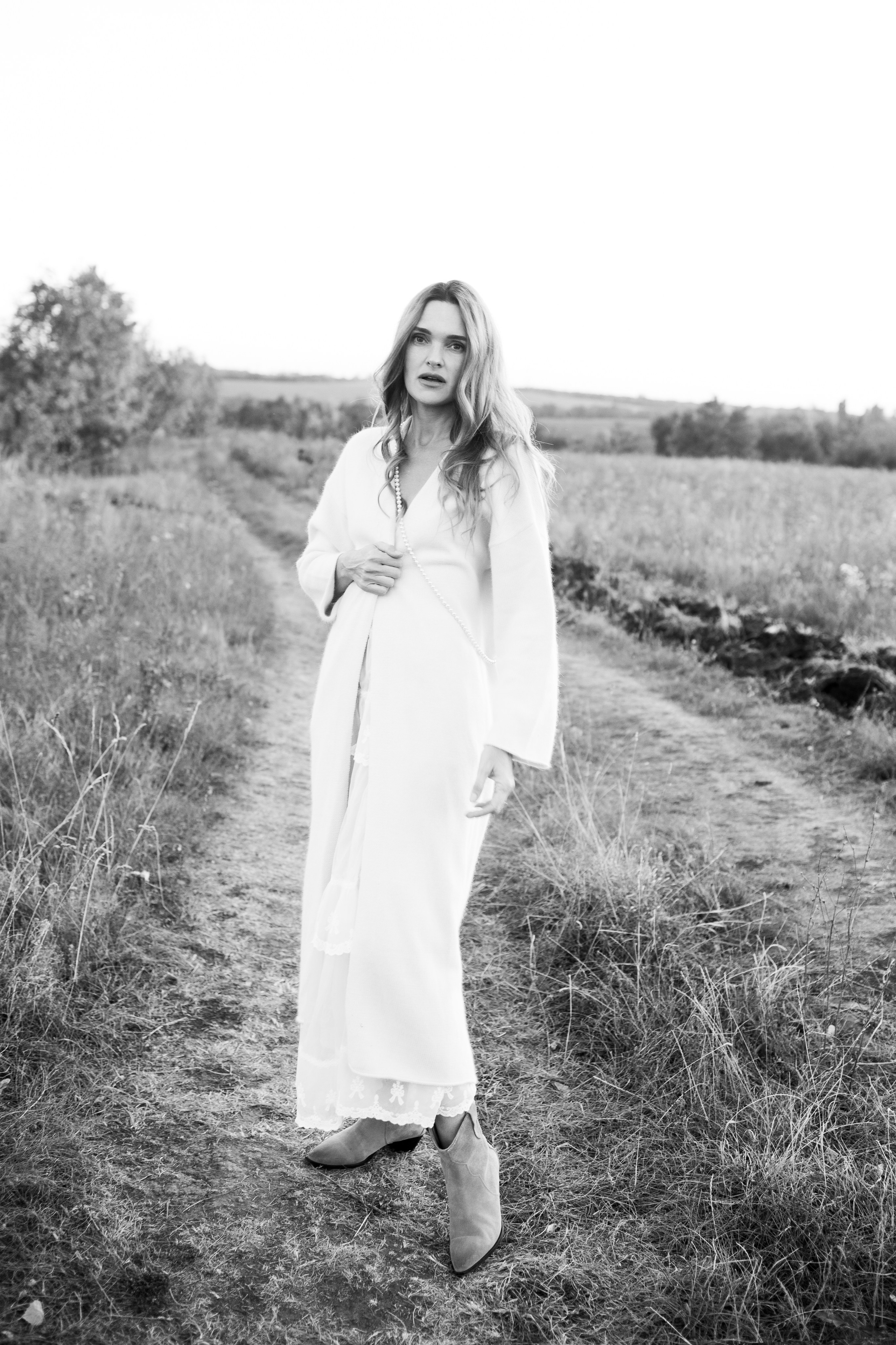 Людмила. Портретный и свадебный фотограф в Белгороде Глухова Кристина