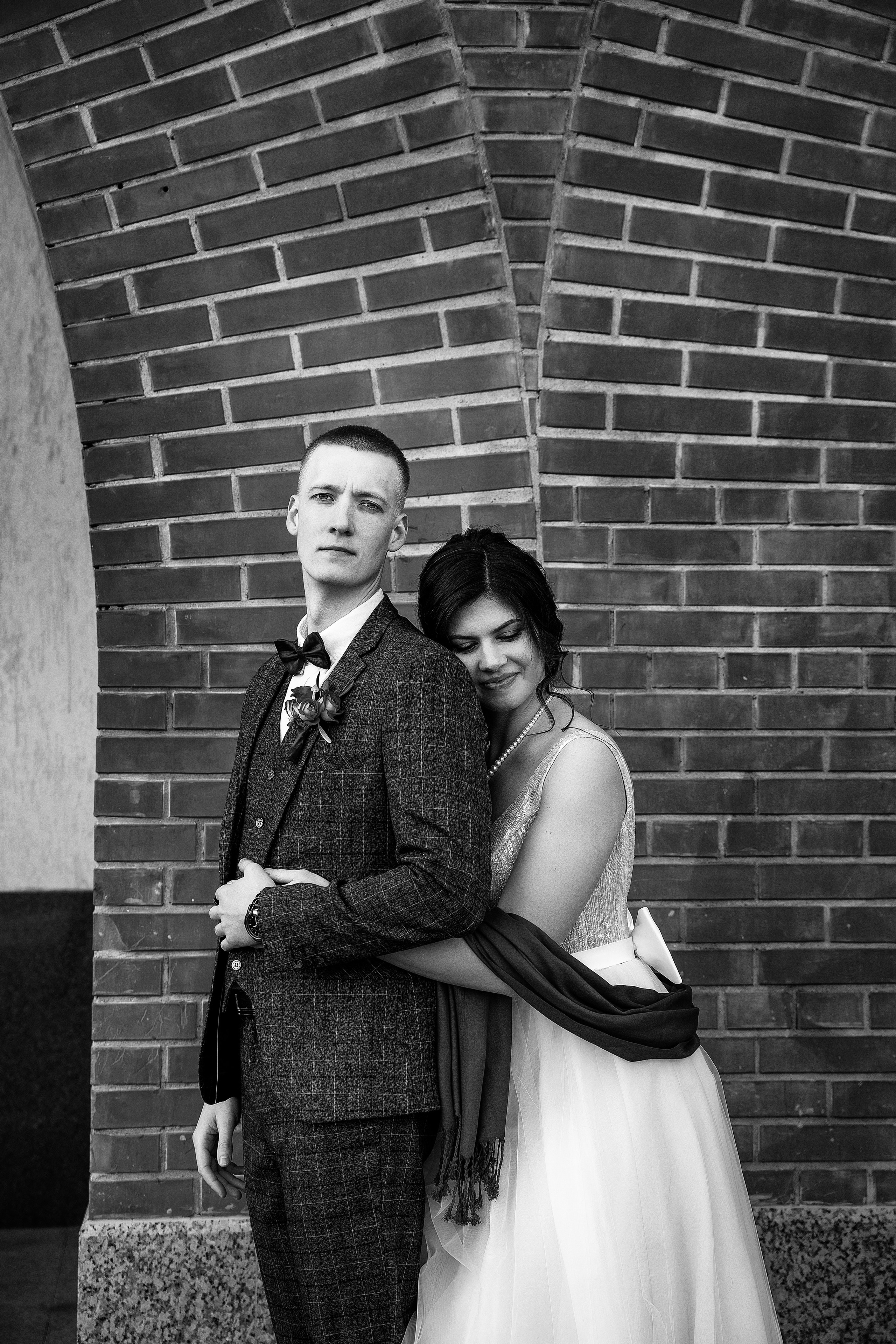 Weding day. Эстетика в тебе 🤍