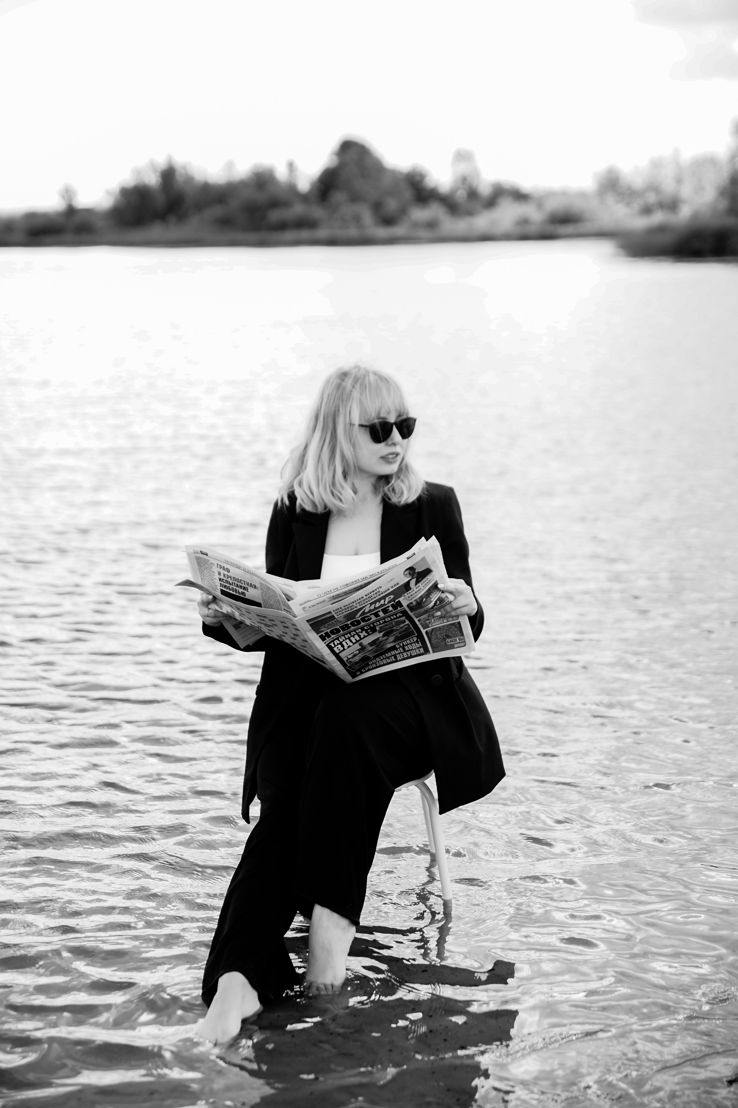 Юлия. Эстетика в тебе 🤍