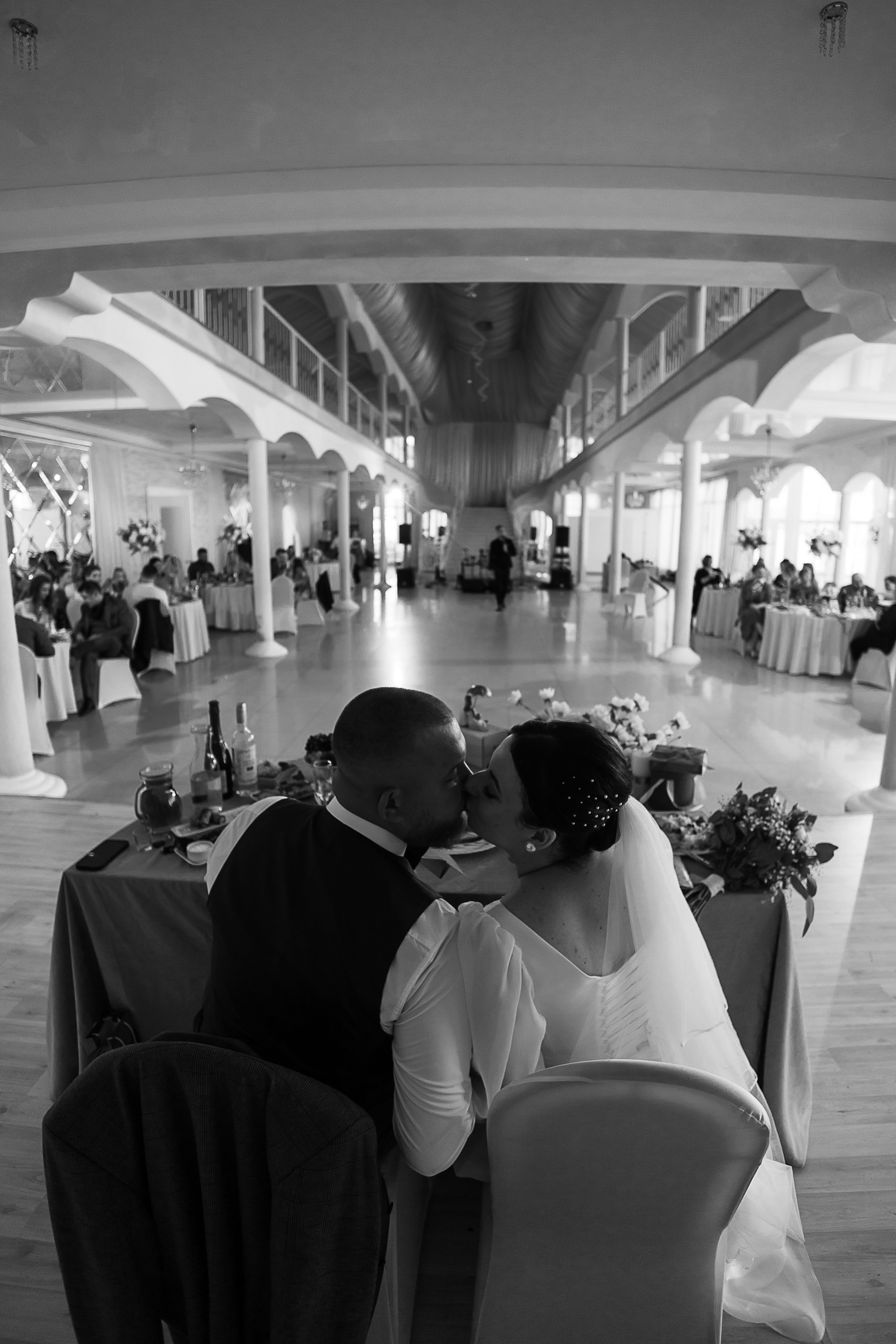 Свадьба Глеба и Дарьи. Свадебный и семейный фотограф в Твери и Тверской области