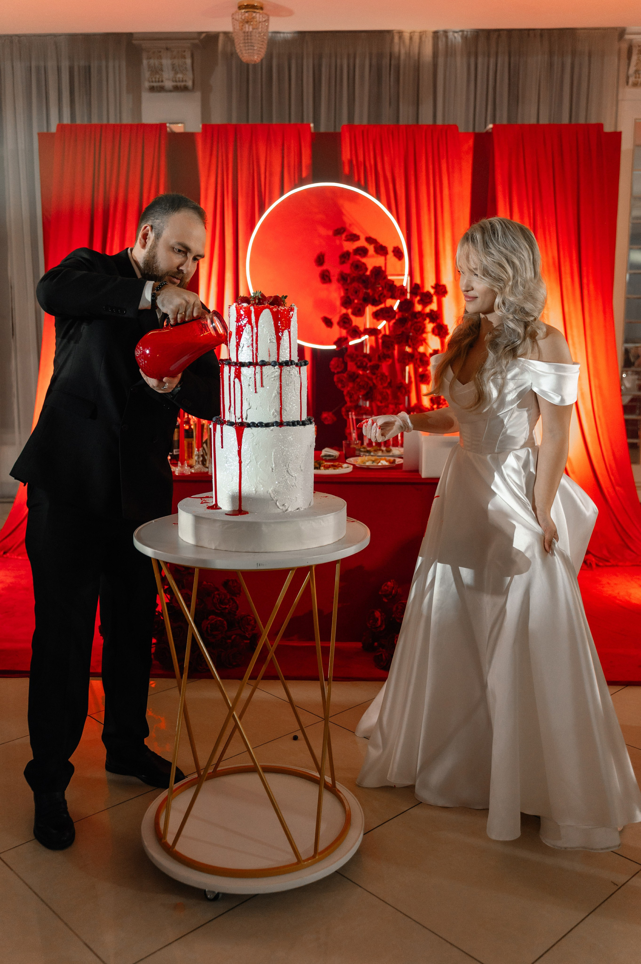 Страсть, энергия и безусловная любовь. Свадебный и семейный фотограф в Чебоксарах Ирина Левнер