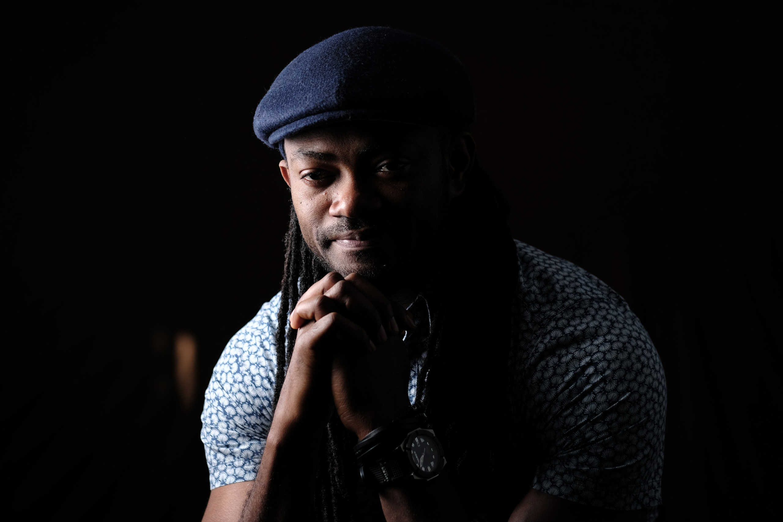 Майкл. Студийный, портретный, семейный фотограф Южно-Сахалинска Яна Радаева