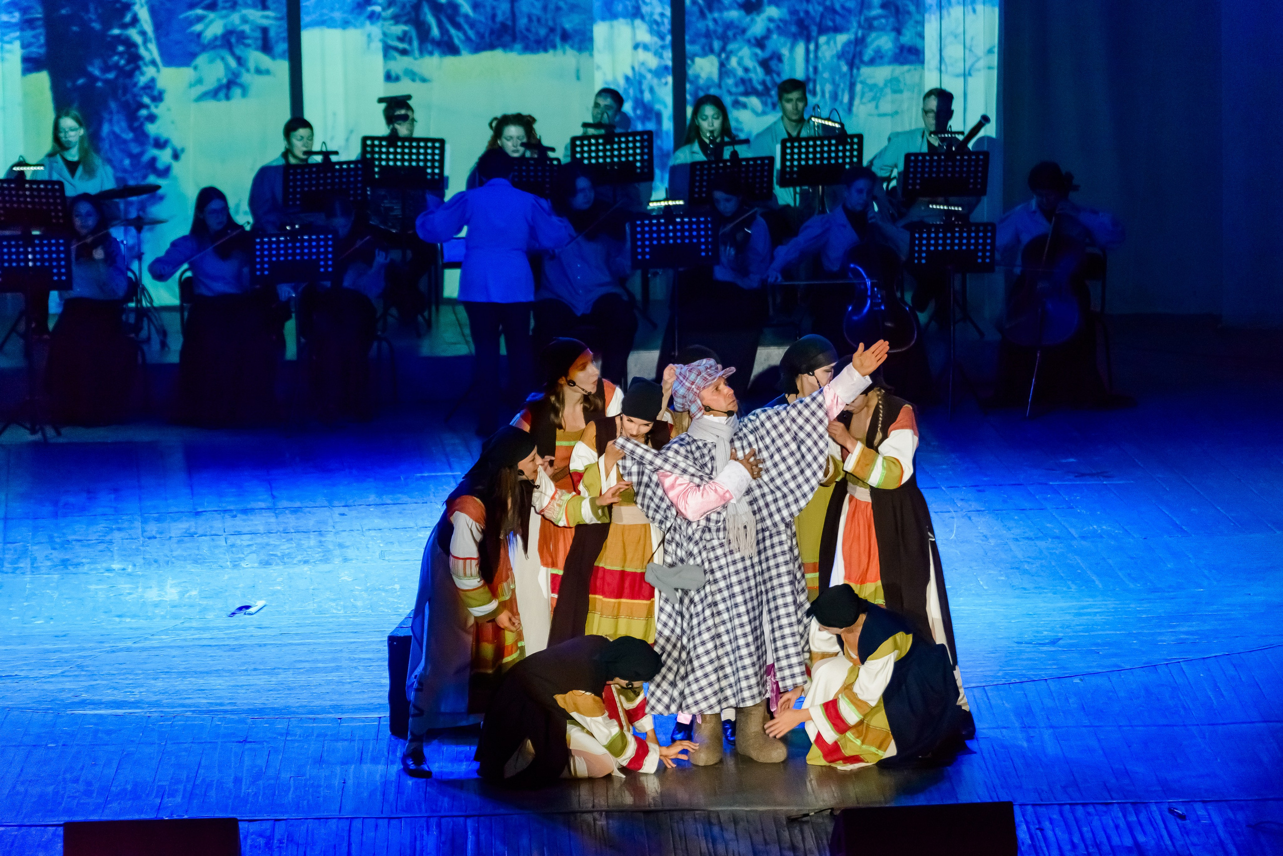 Репортажи и мероприятия. Михаил Кругов | Фотограф