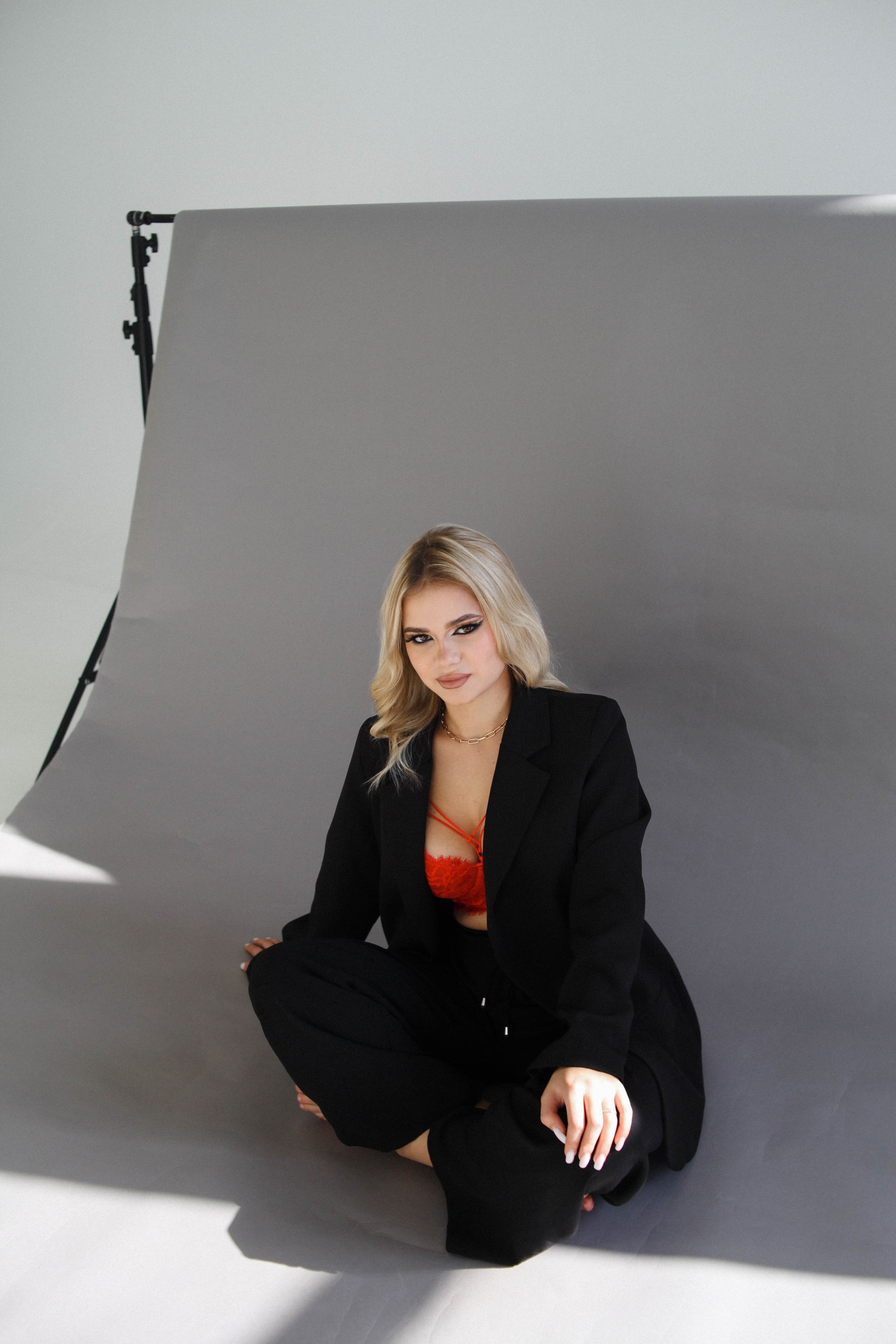 Полина. Свадебный и индивидуальный фотограф в Волгограде Епихина Надежда