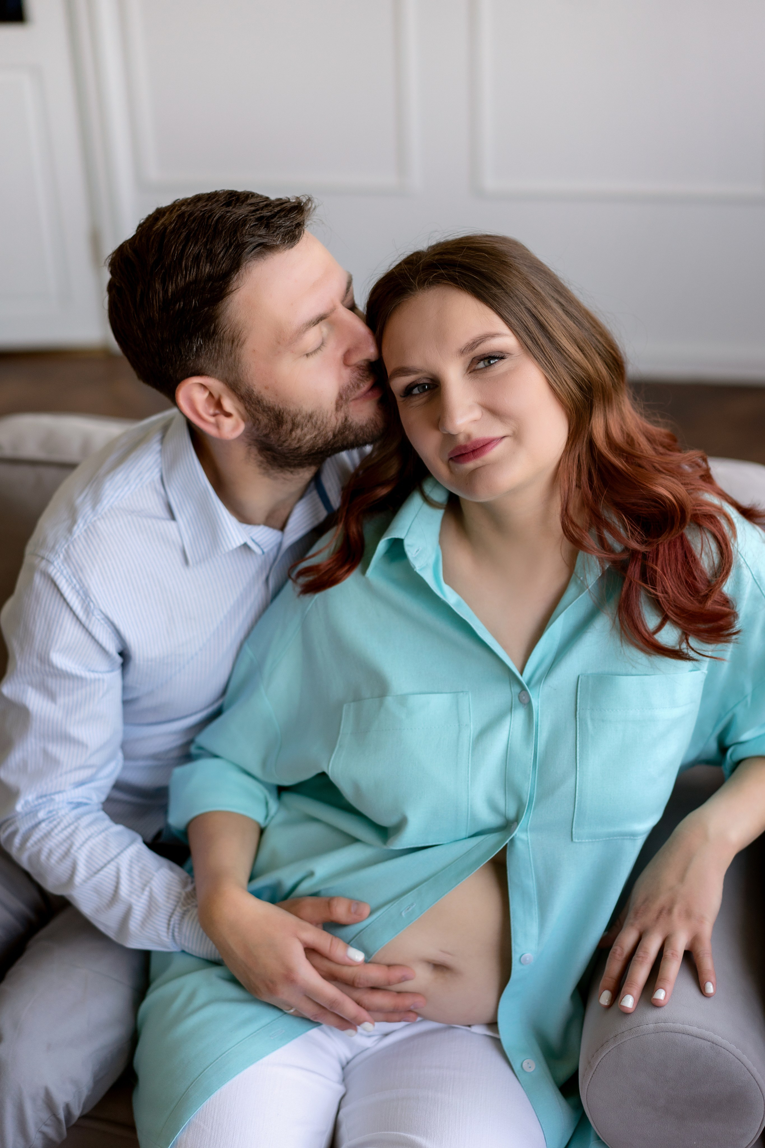 Анастасия. Семейный и свадебный фотограф Минск, Беларусь Анна Орловская