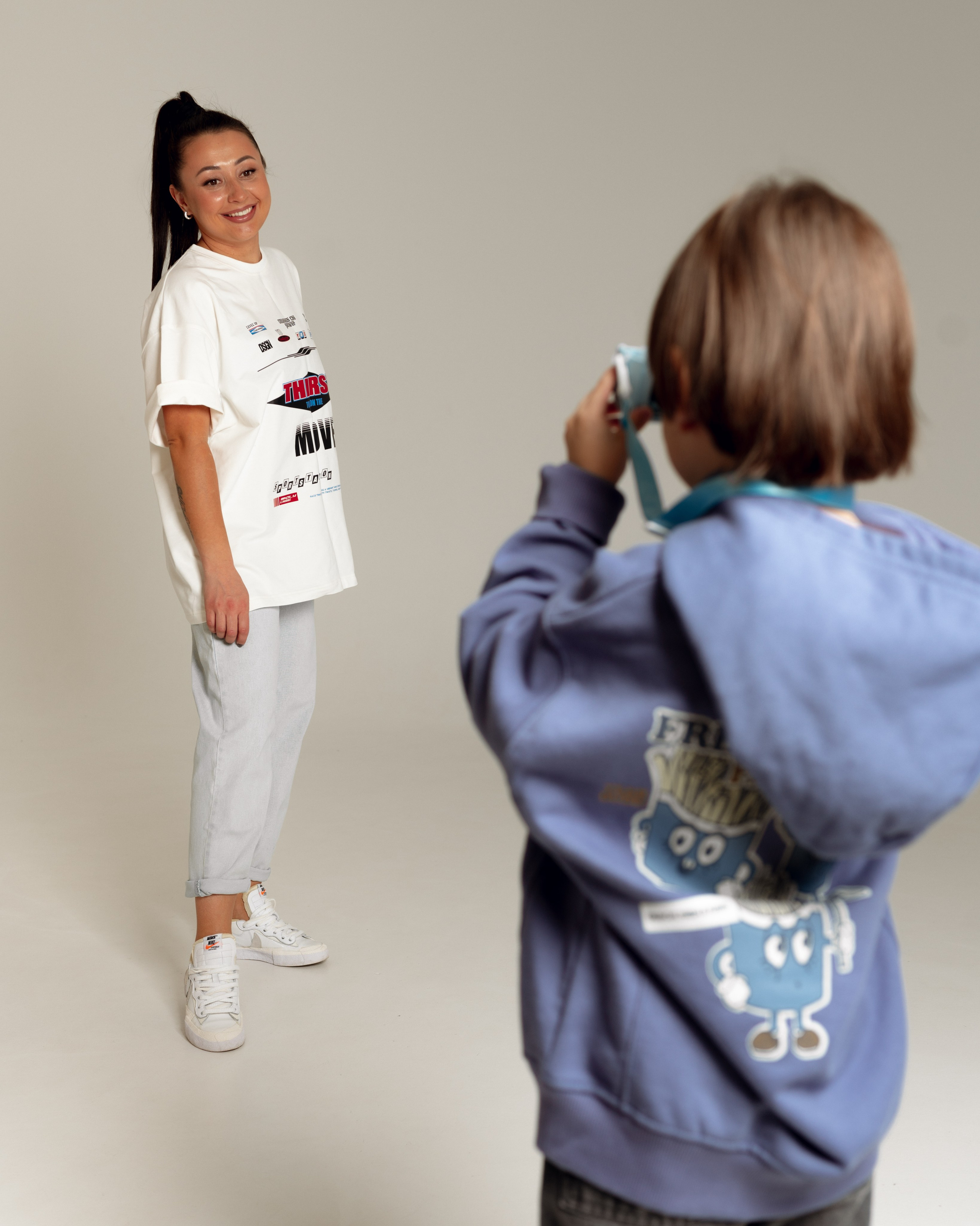 Кристина и Савелий. Фотограф Екатеринбург | Оля Макарова