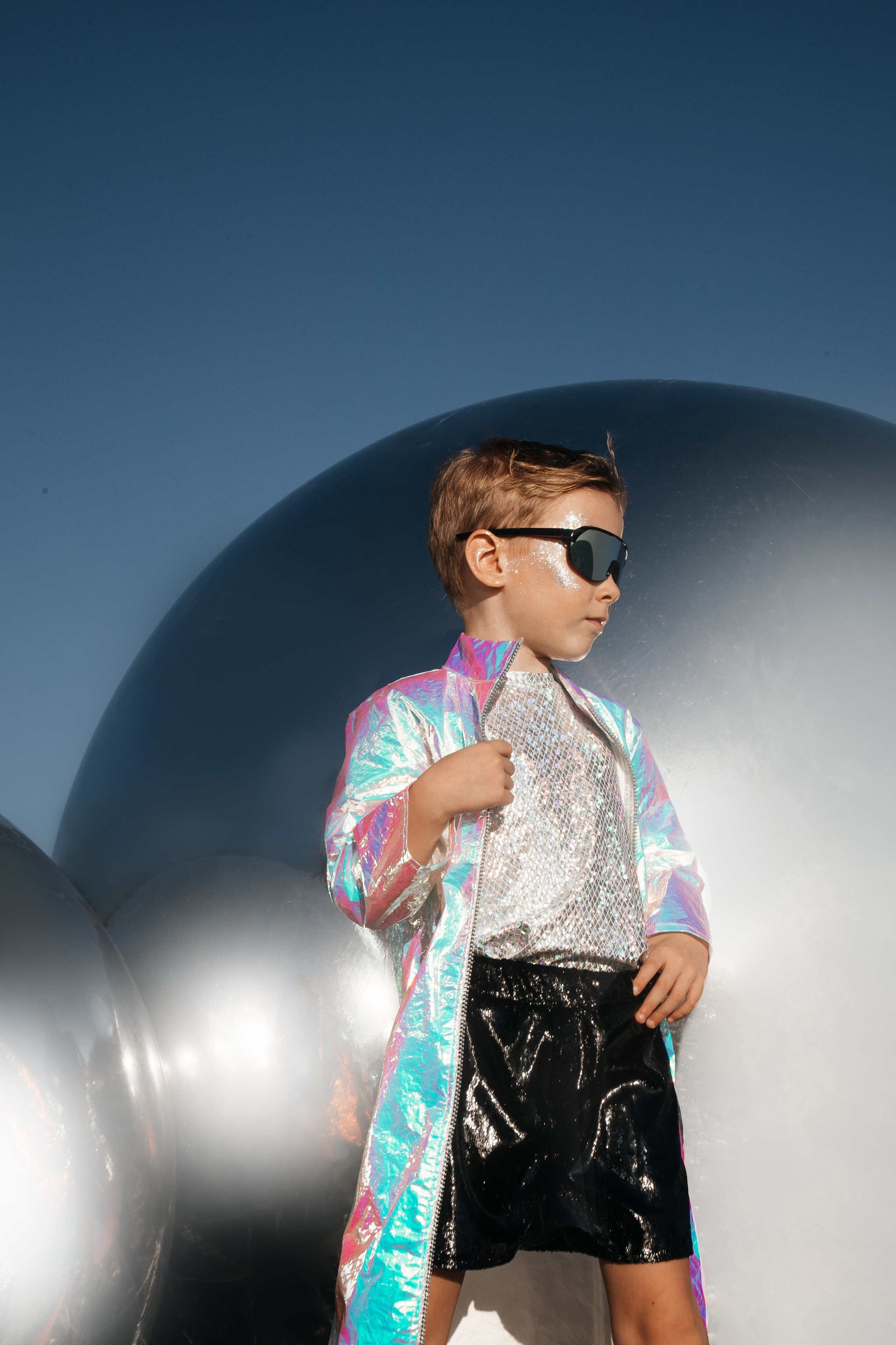 GALAXY. Efimova Model Agency