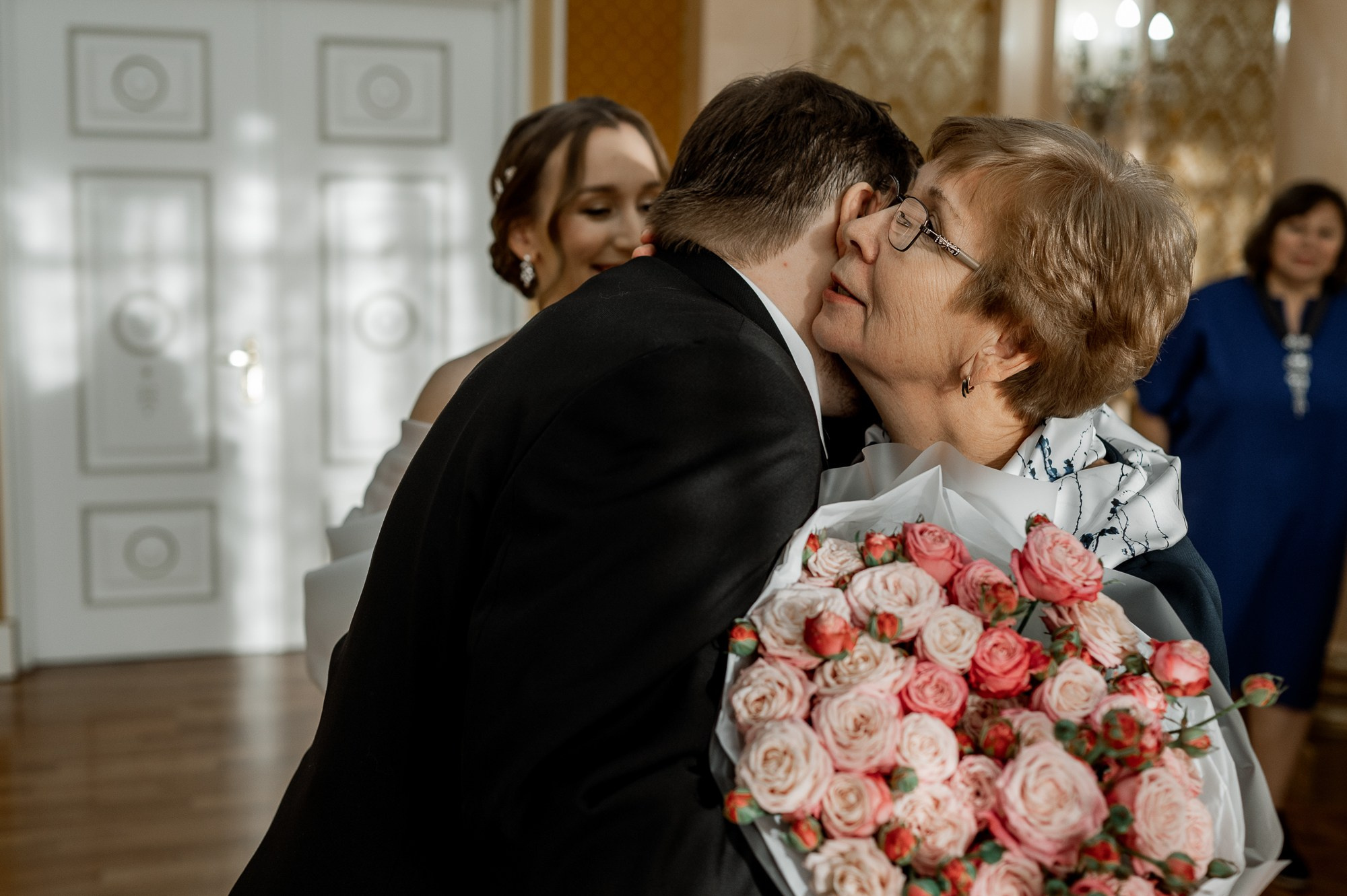 Джейми и Ксения. Свадебный фотограф в Тюмени Анастасия Конева