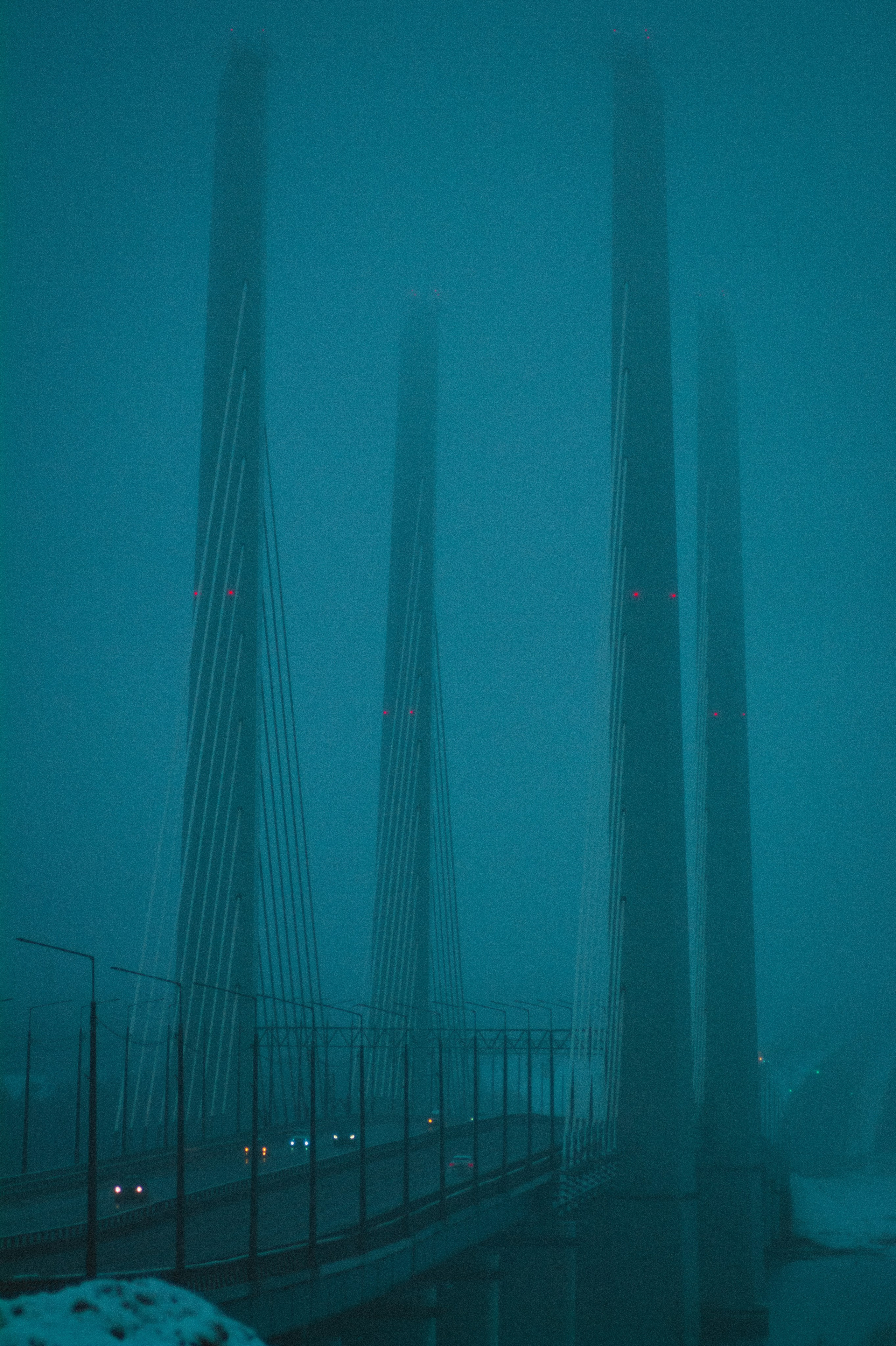 Прогулка к&nbsp;мосту