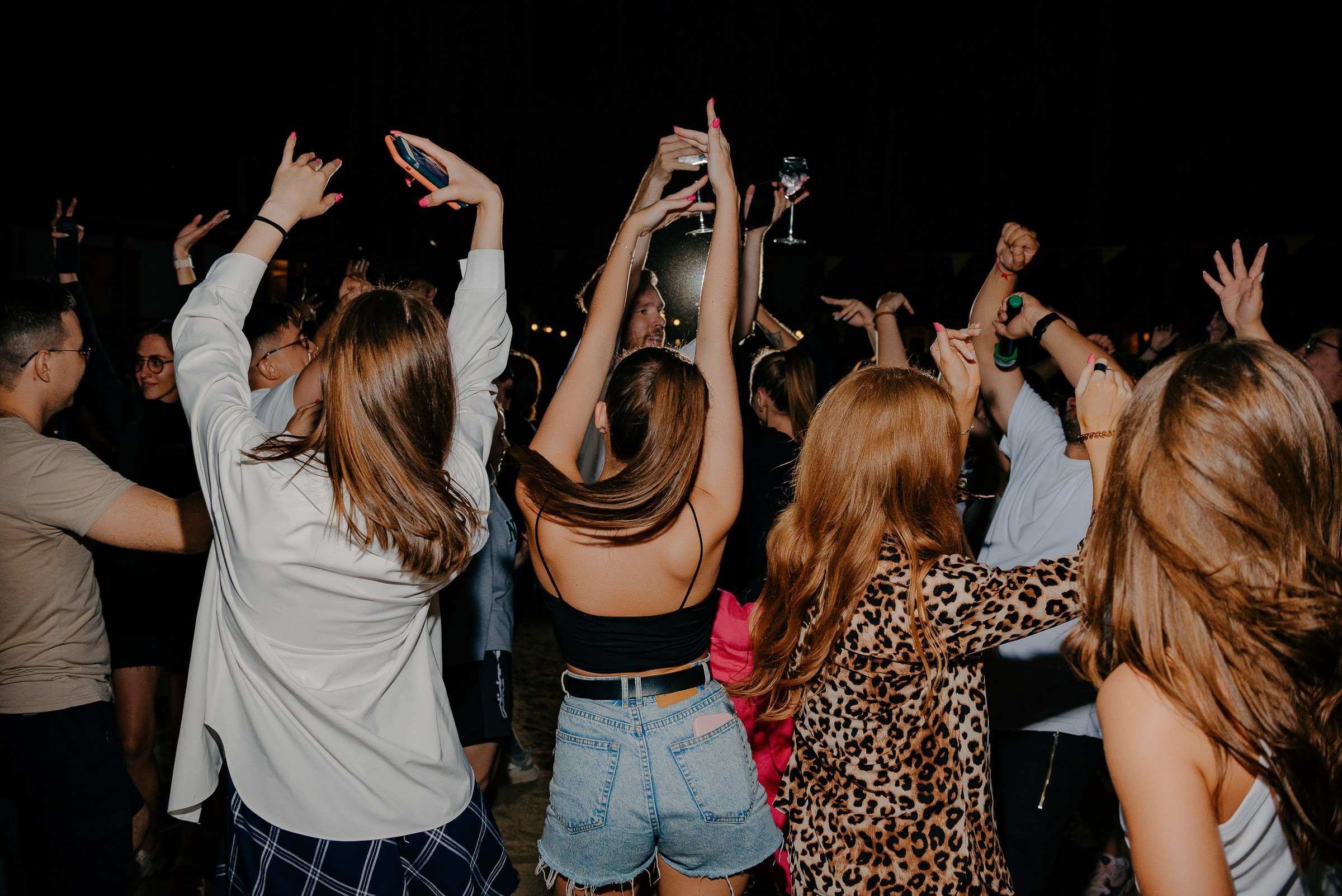 2-х ДНЕВНЫЙ КОРПОРАТИВ В СТИЛЕ ЛАГЕРНОЙ СМЕНЫ НА ТУРГОЯКЕ. Репортажный фотограф Зуев Роман г. Челябинск