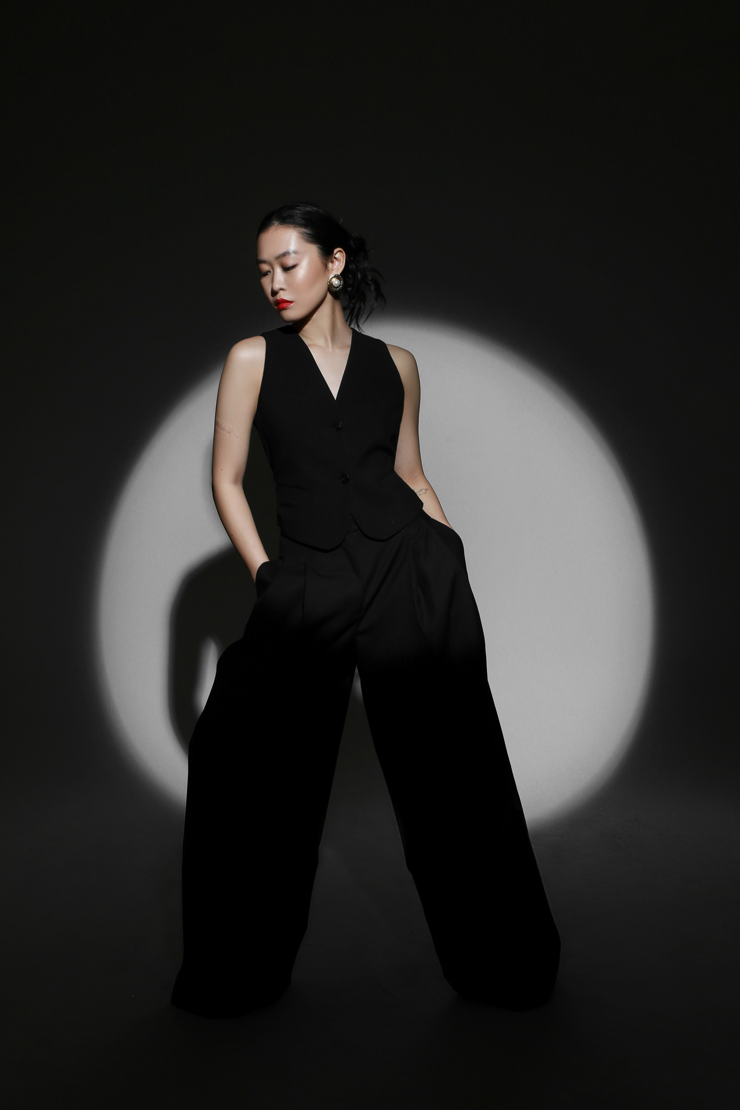 ПЕРСОНАЛЬНАЯ. Профессиональный портретный фотограф в Москве Великанова Татьяна