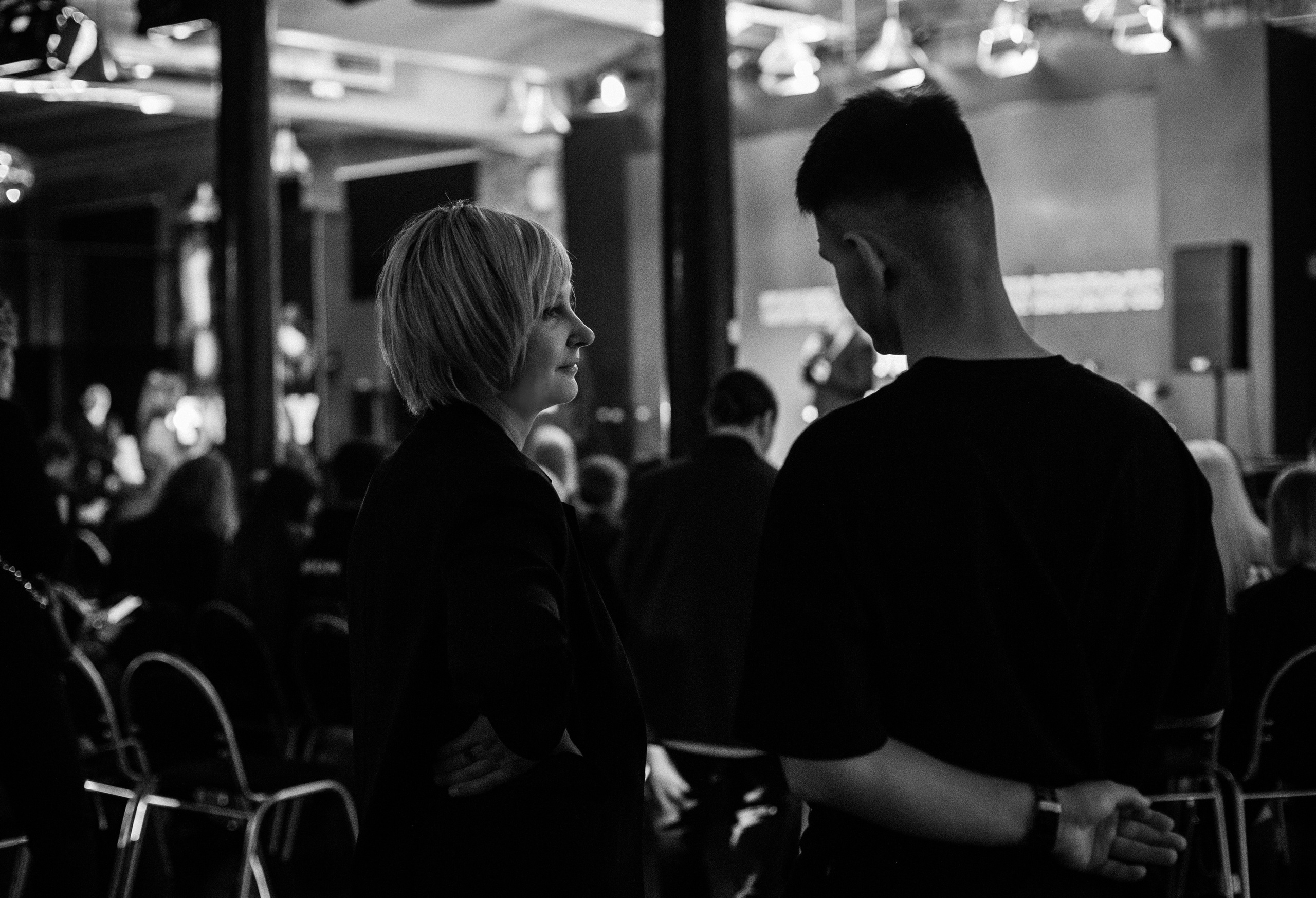 Форум Energy. Свадебный фотограф Москва Анна Шилова