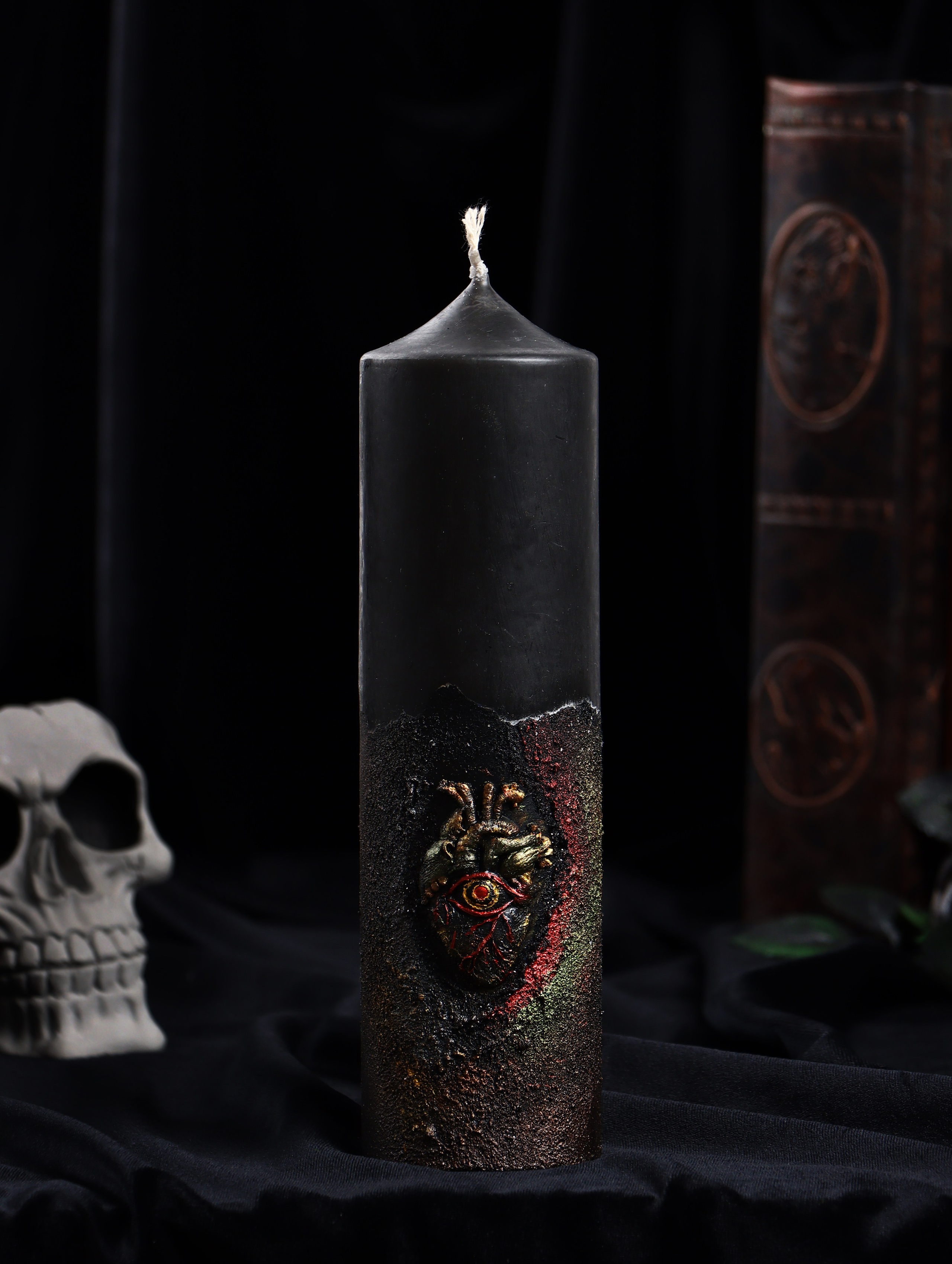 Имиджевые съемки