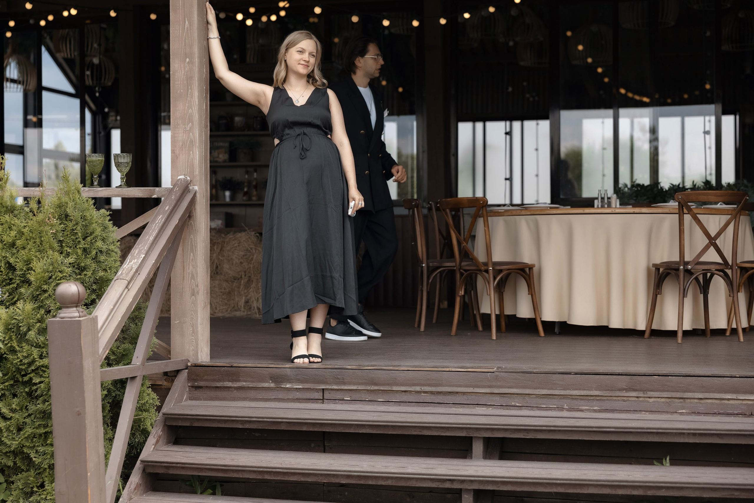 Артем и Вера. Свадебный фотограф и видеограф Юрий и Эля Дубинины