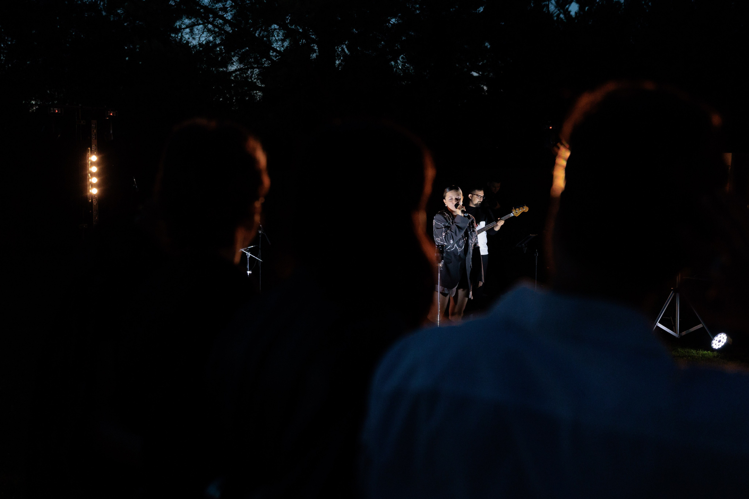 Анастасия и Павел. Фотограф Дарья Норкина