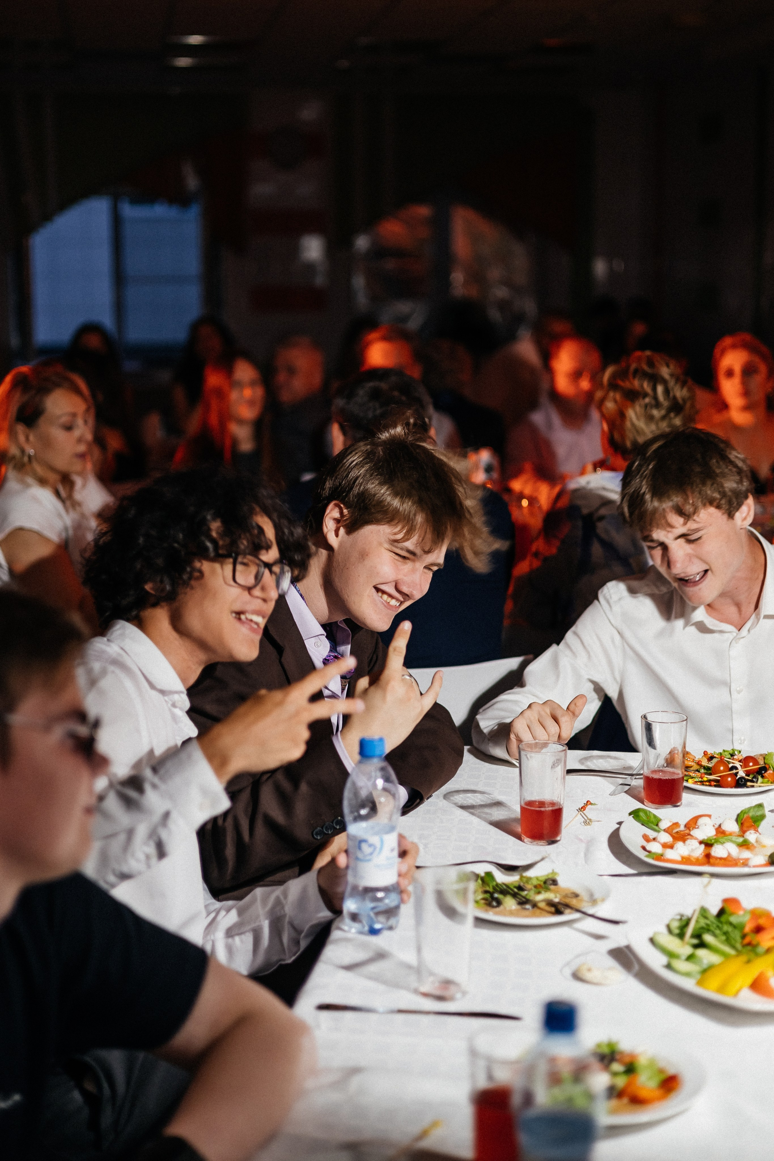 Выпускной 2025. Фотограф Кемерово | Сергей