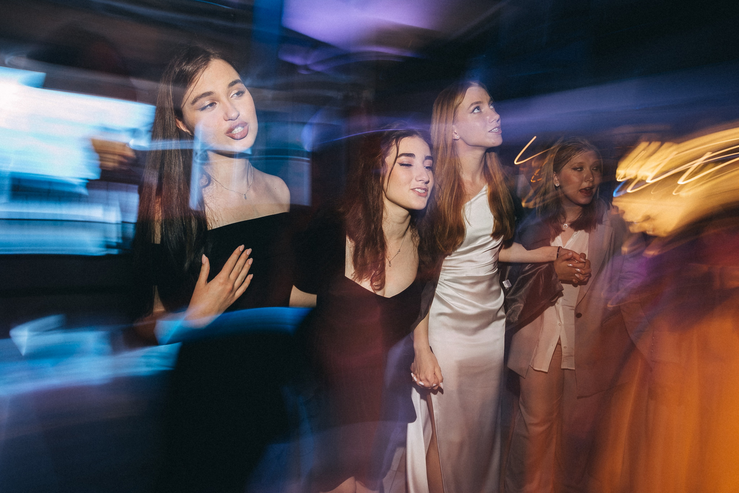 Выпускной «Лицей 62». Фотограф Кемерово | Сергей