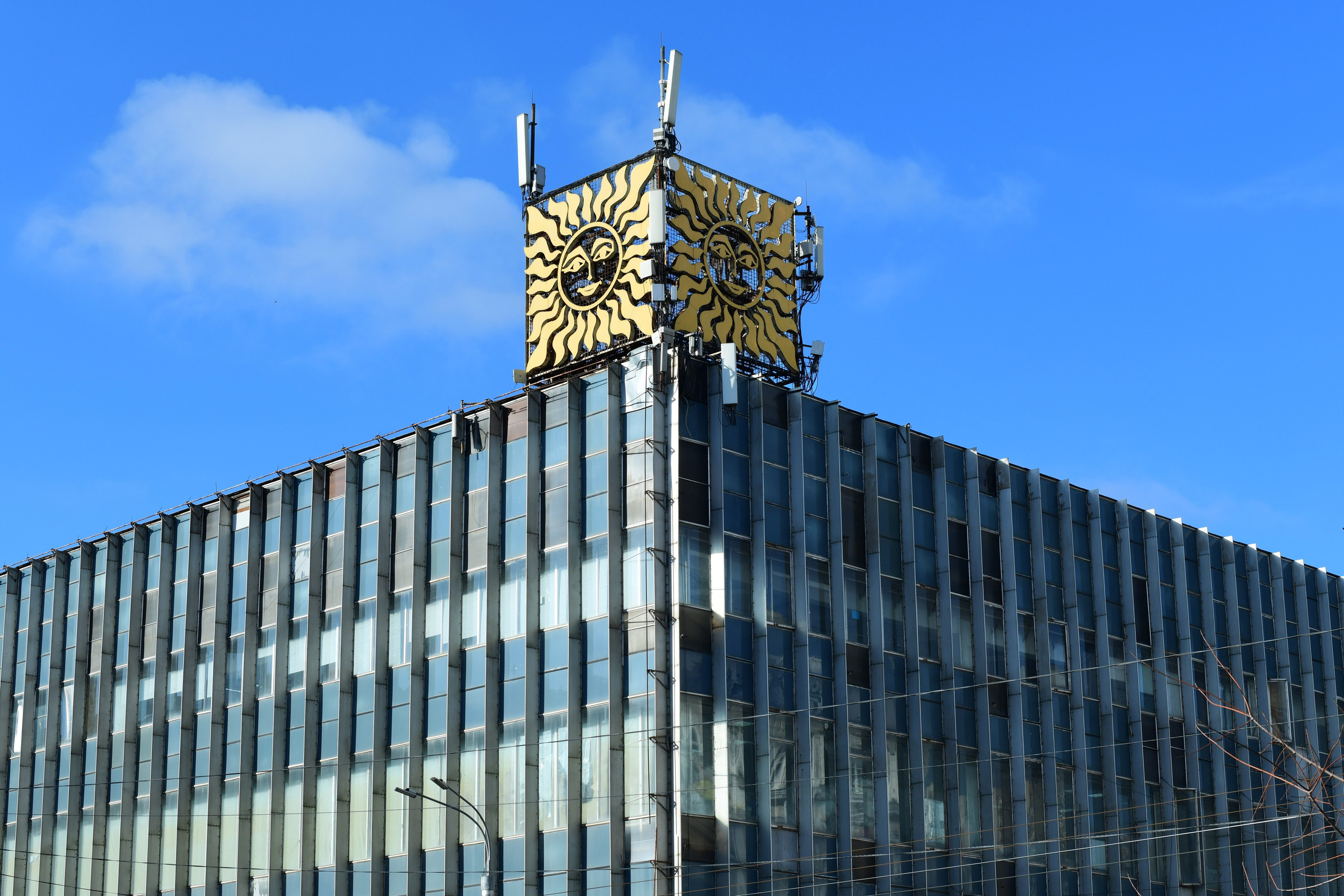 РОСТОВ. Фотограф Глеб Садов