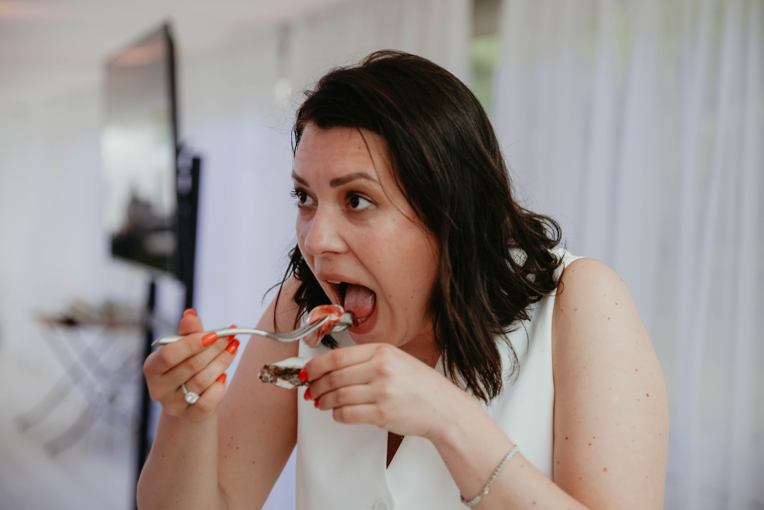 Юбилей очаровательной Юлии. Photographer in Moscow & everywhere in the World Alena Vyalova