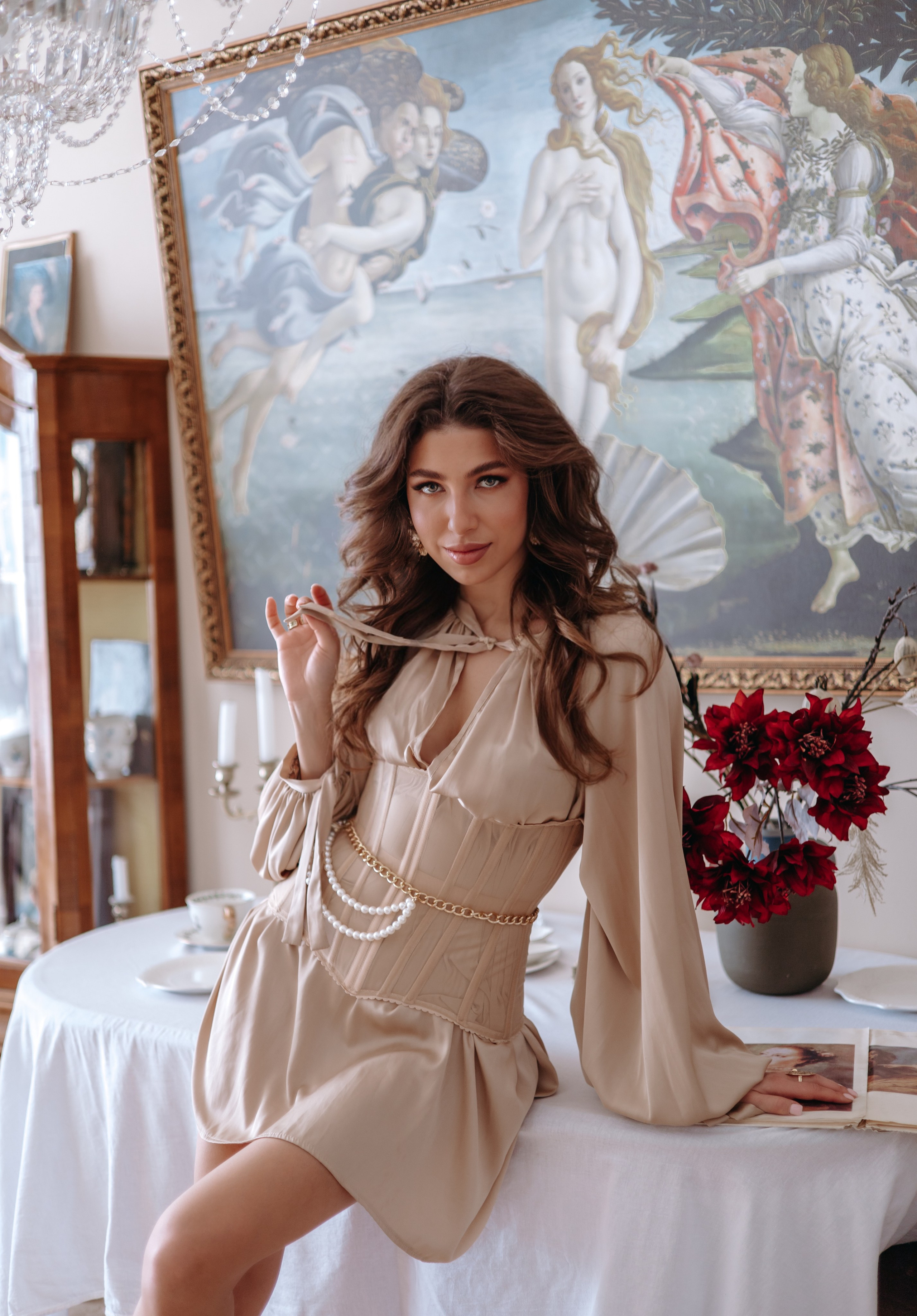 Юлия. Фотограф в Москве и Московской области Екатерина Неробеева