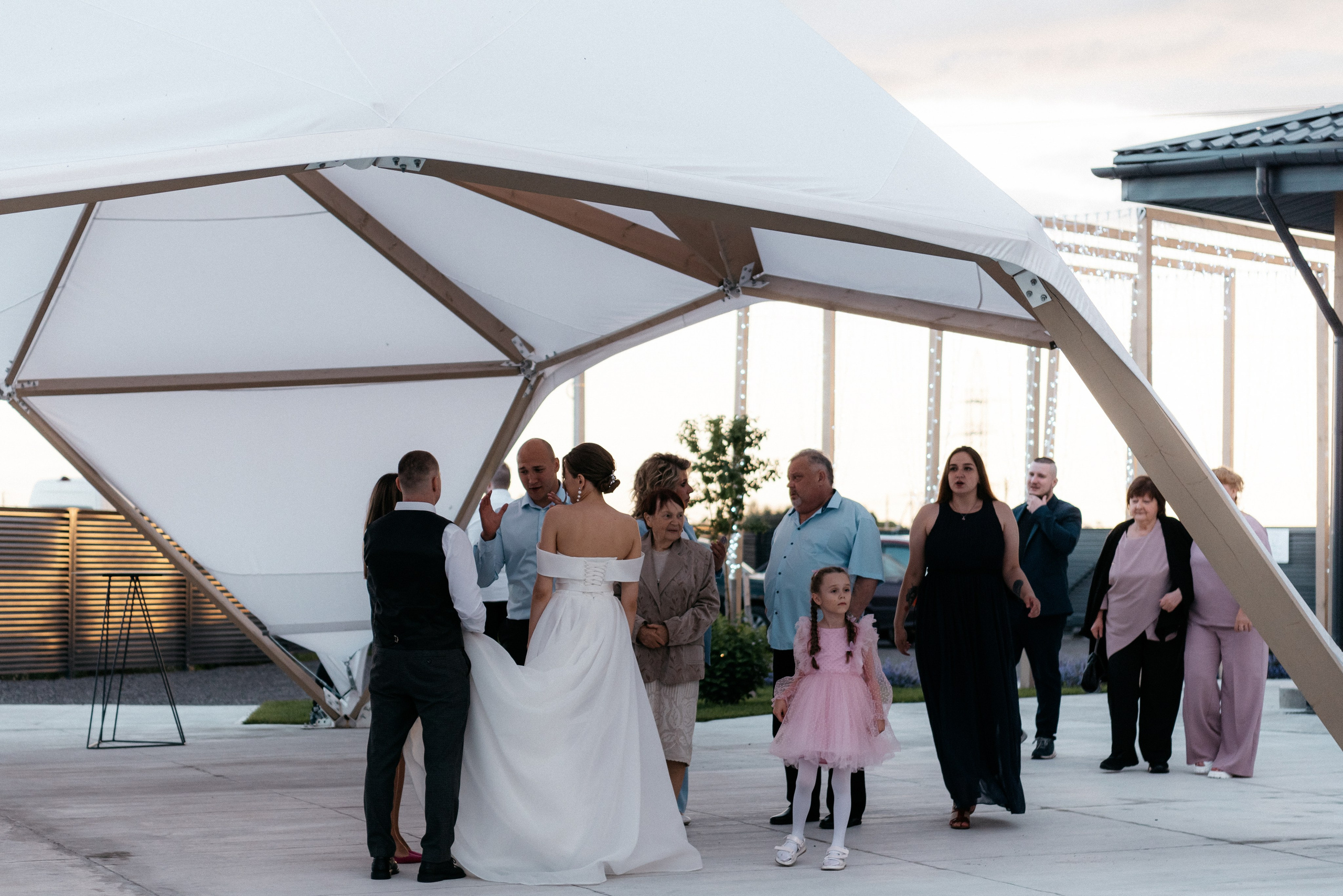 Alena|Kostya. Свадебный фотограф Санкт-Петербург DanyaPhotoart