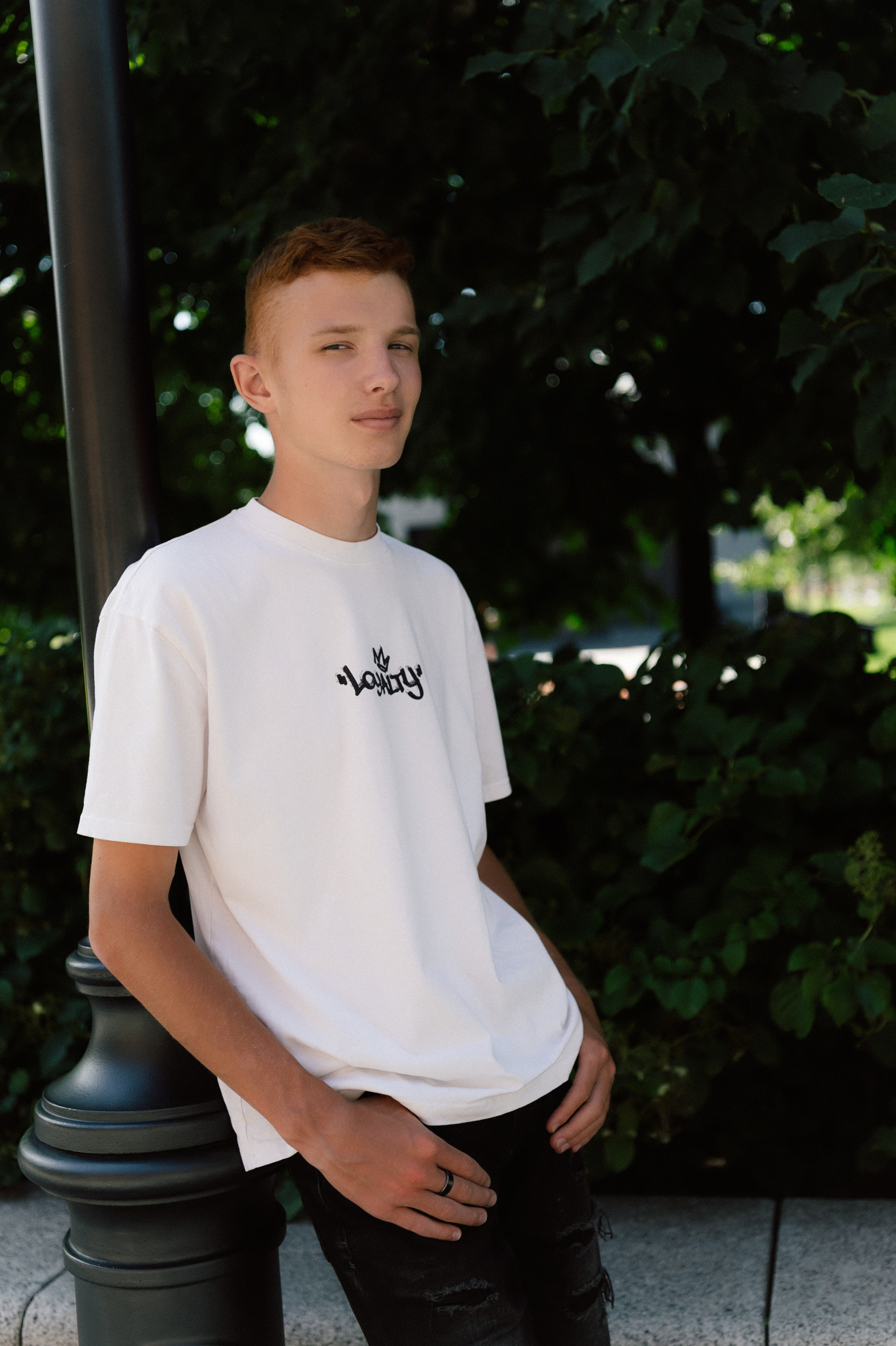 Anna's family. Свадебный фотограф Санкт-Петербург DanyaPhotoart