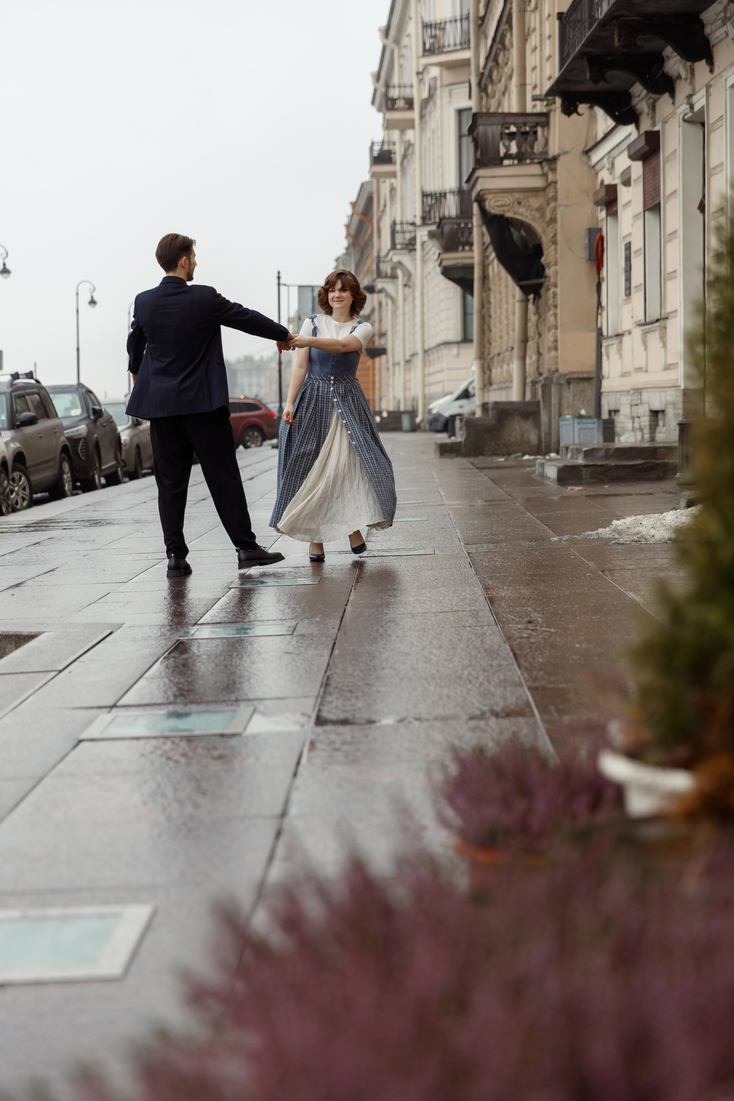 Филипп и Василиса. Свадебный фотограф, крещение, венчание СПБ, Белгород Анна Коршунова