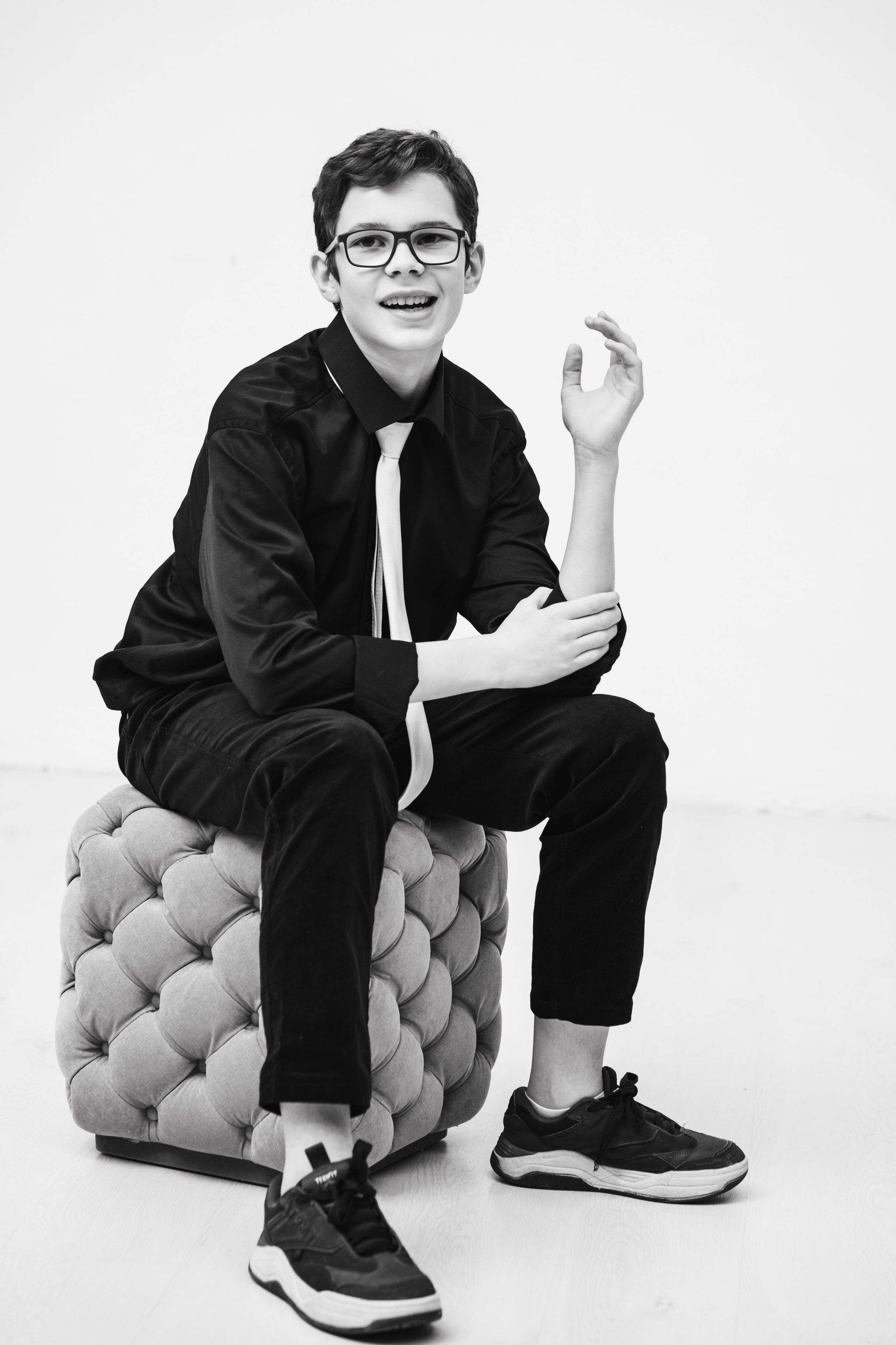 Twins. Фотограф в Кабардино-Балкарской республике, Нальчик, Инна Абакарова