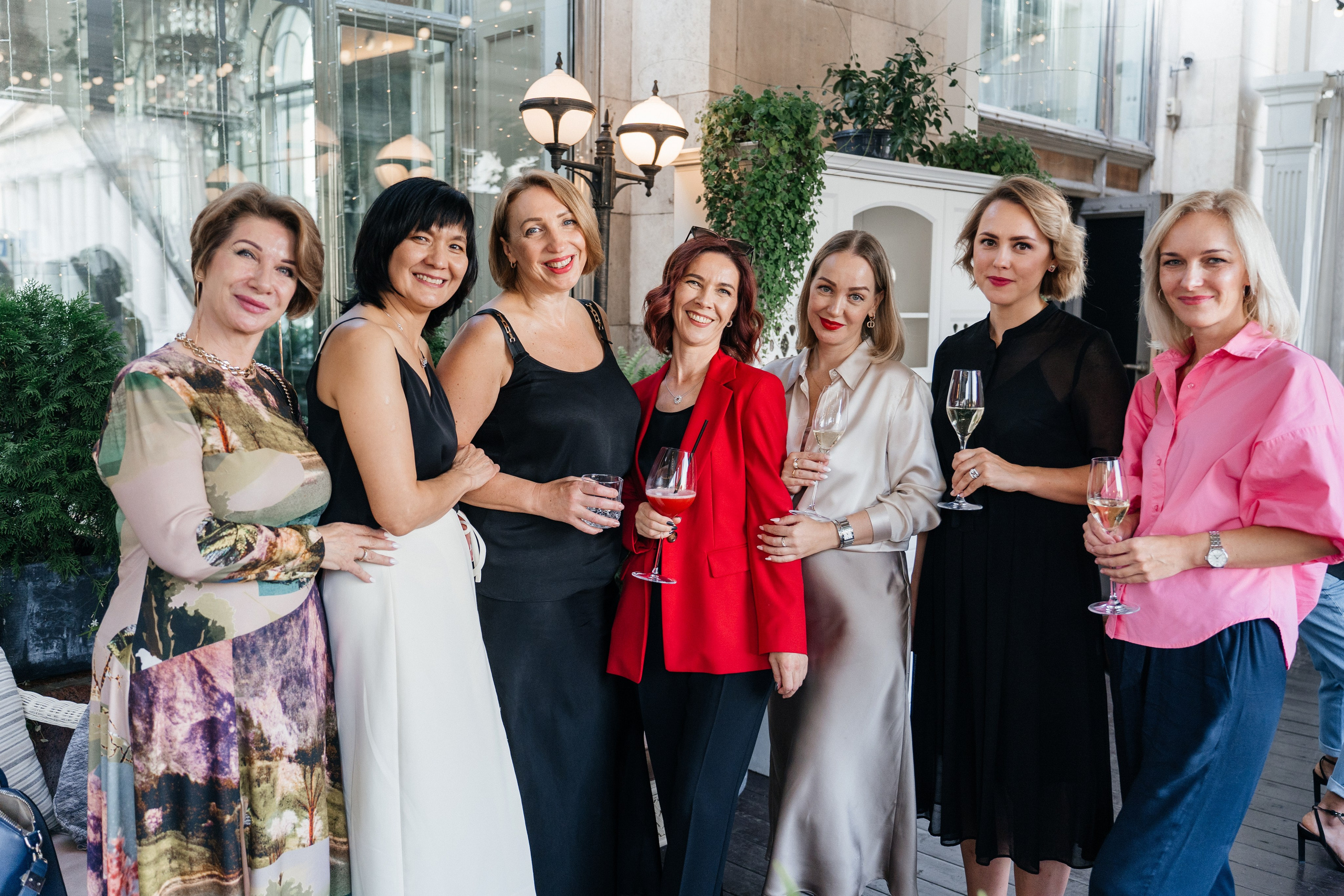 Happy birthday. Семейный и репортажный фотограф в Москве Оксана Шилова