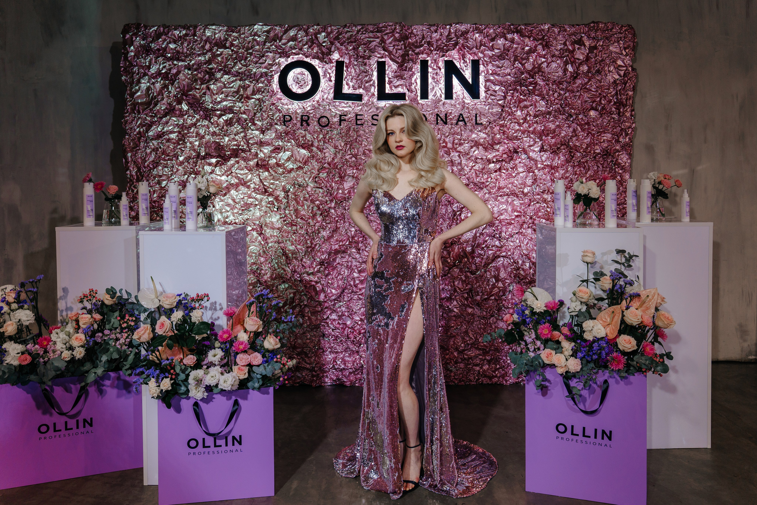 OLLIN. Семейный и репортажный фотограф в Москве Оксана Шилова