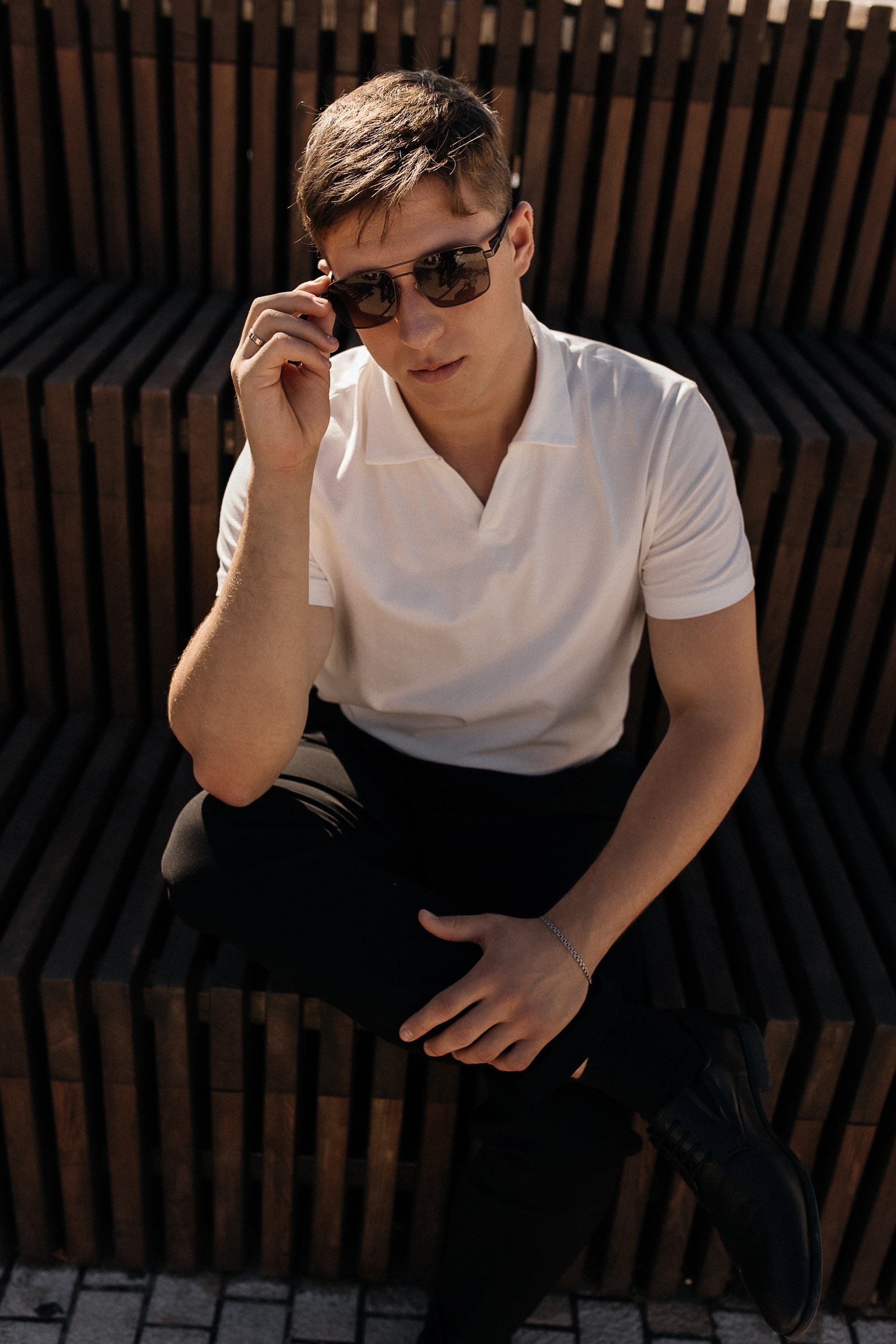 Свадебная фотосессия в парке Галицкого. Свадебный и семейный фотограф Виолетта Сидельникова. Краснодар, Россия, Беларусь, Европа